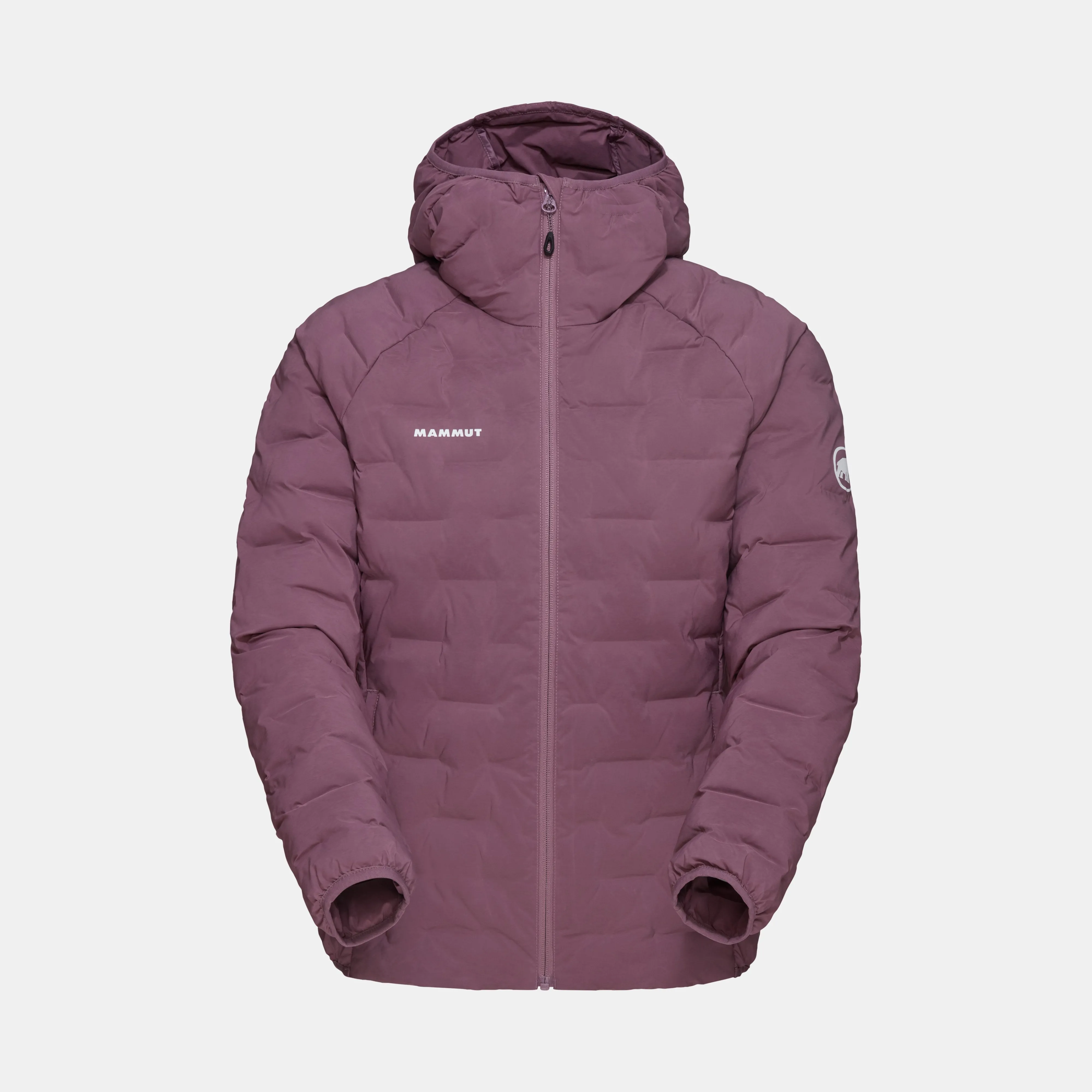 Mammut Sender IN Hooded Jacket Women Flux New