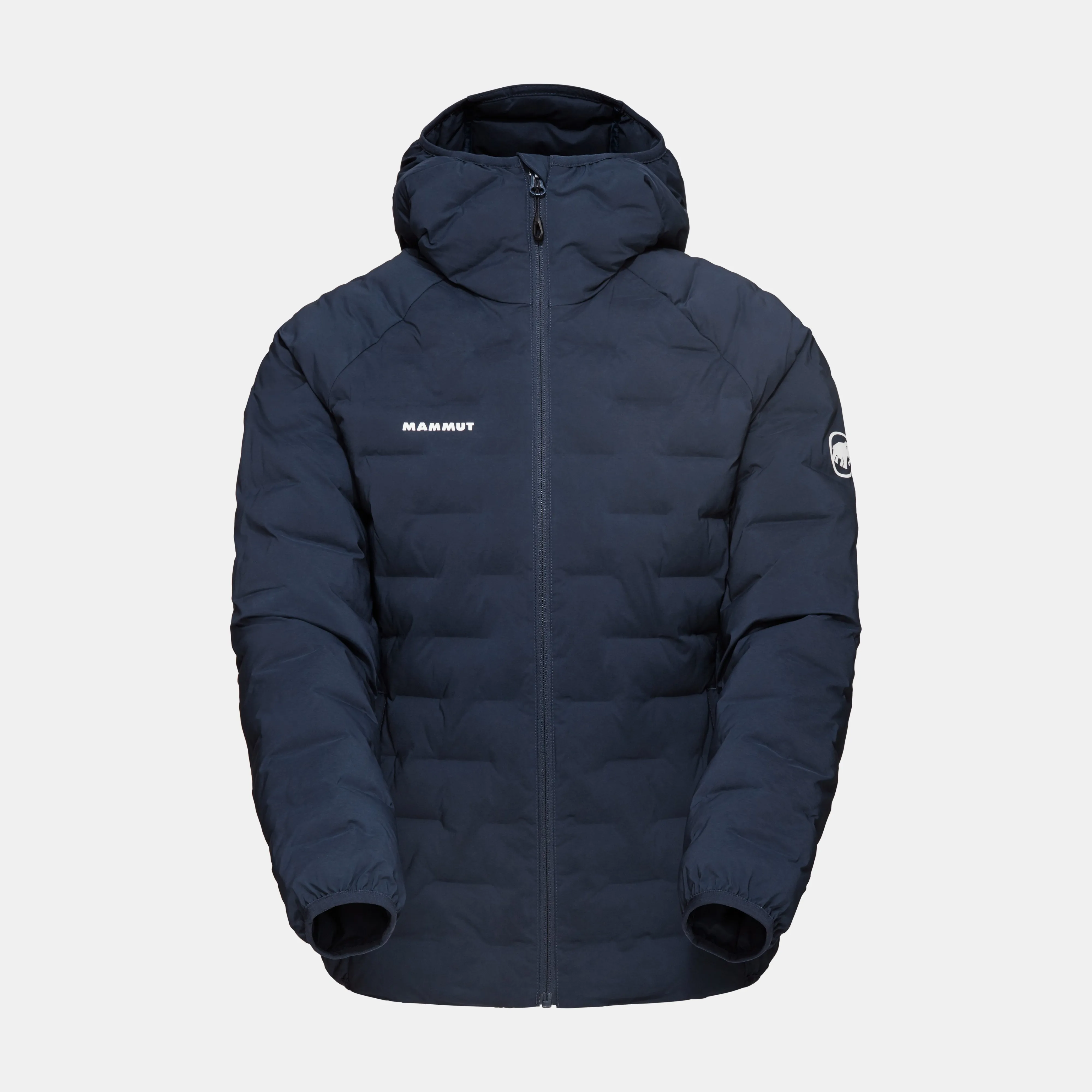 Mammut Sender IN Hooded Jacket Women Marine Hot