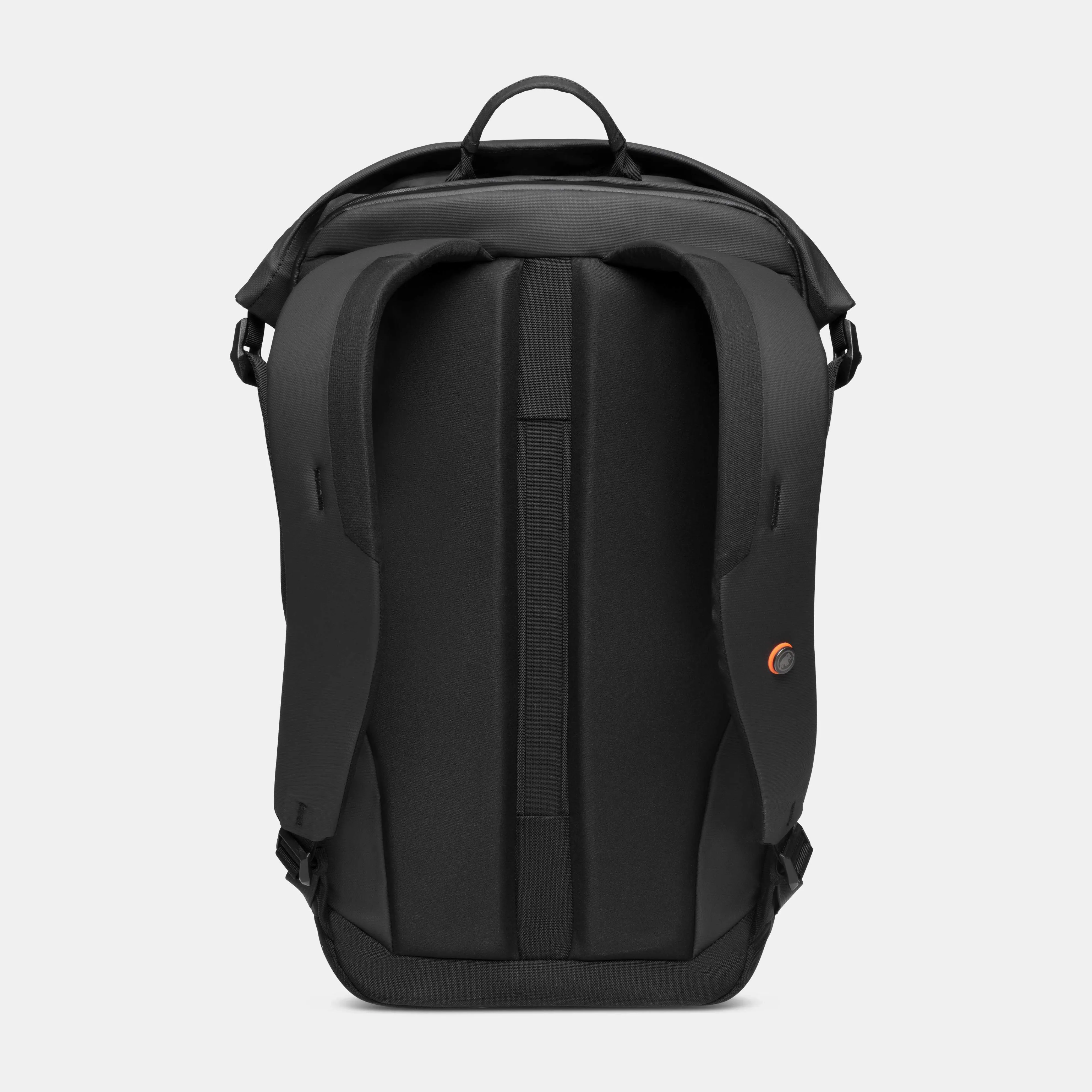 Mammut Seon Courier 20 Black New