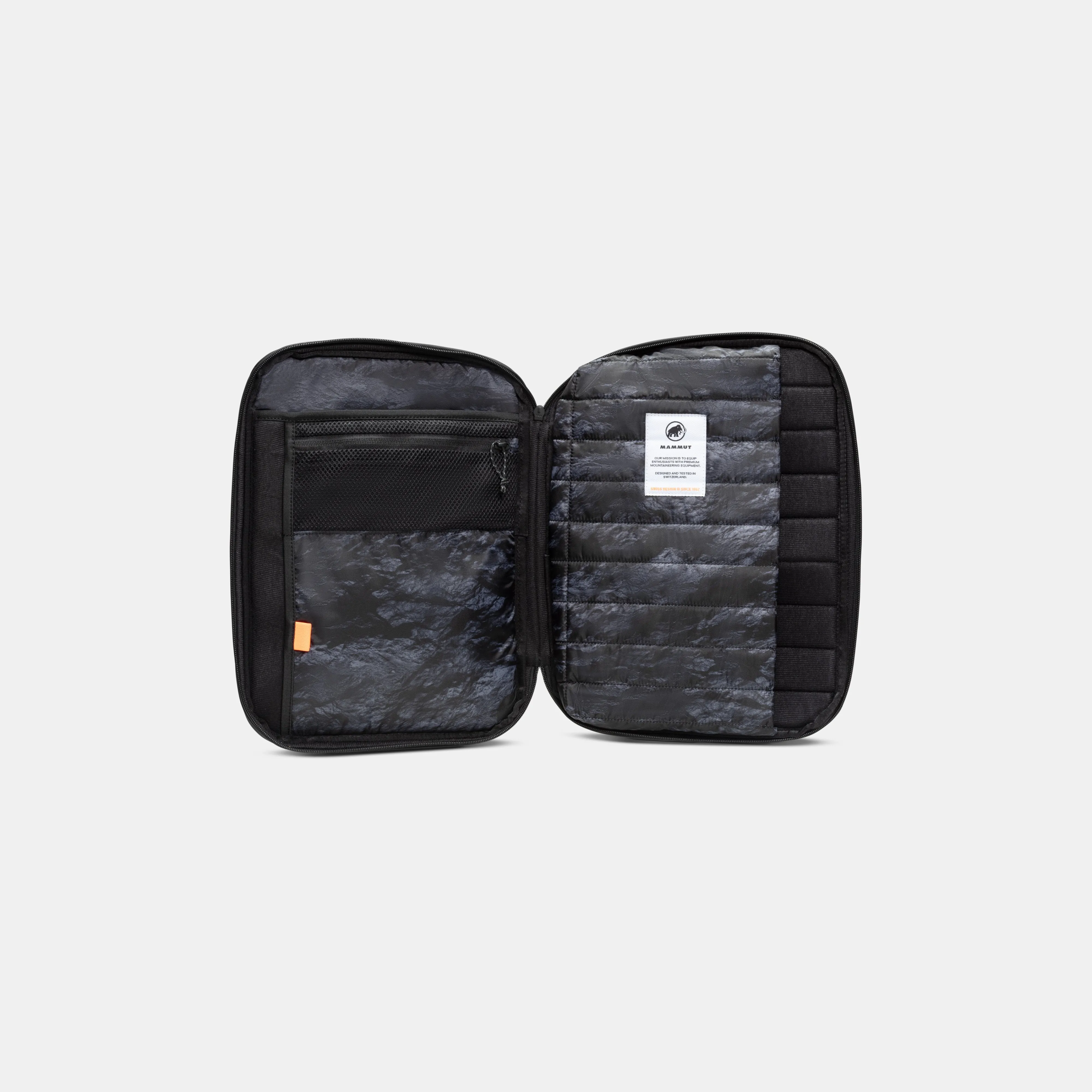 Mammut Seon Laptop Case Black Store