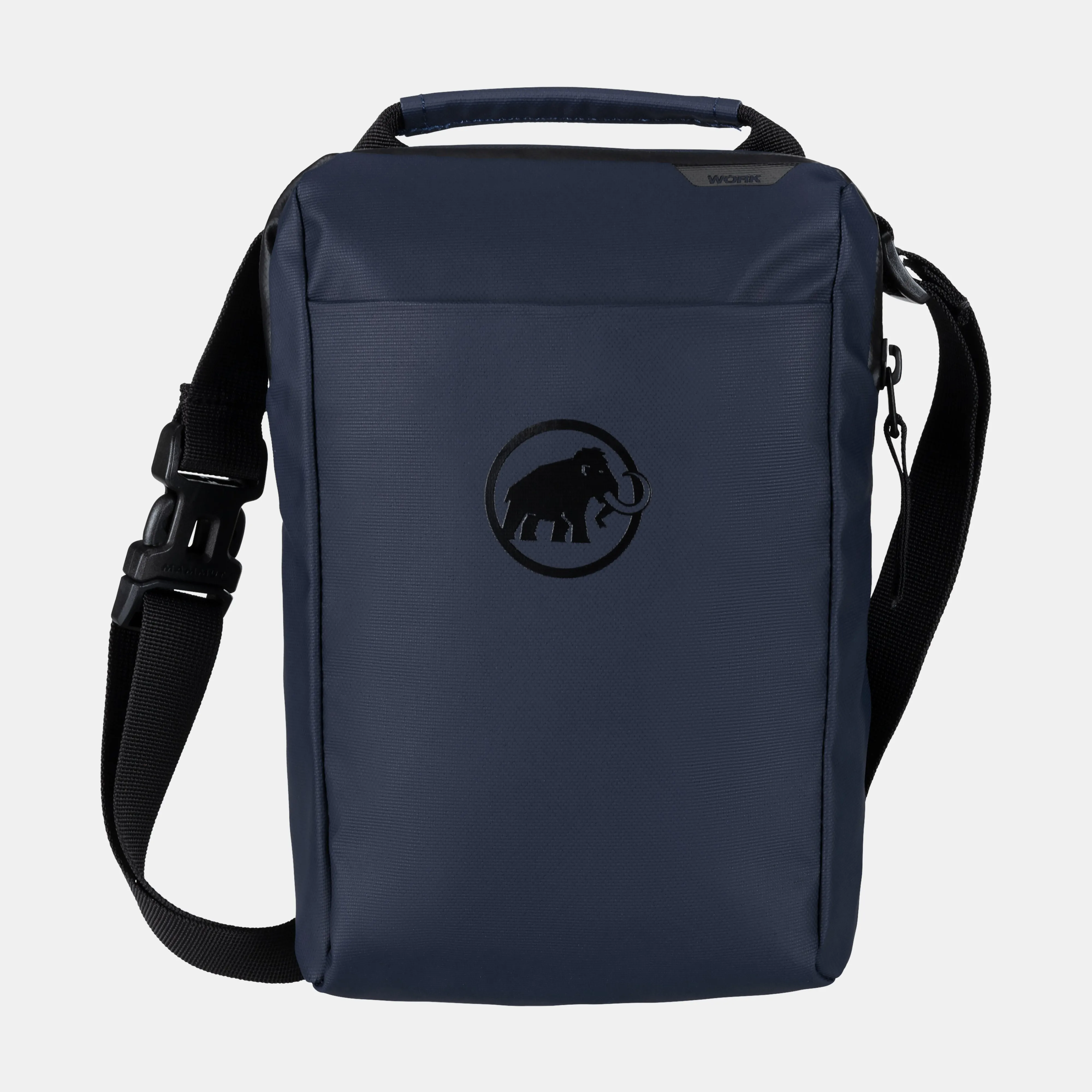 Mammut Seon Pouch Marine Store