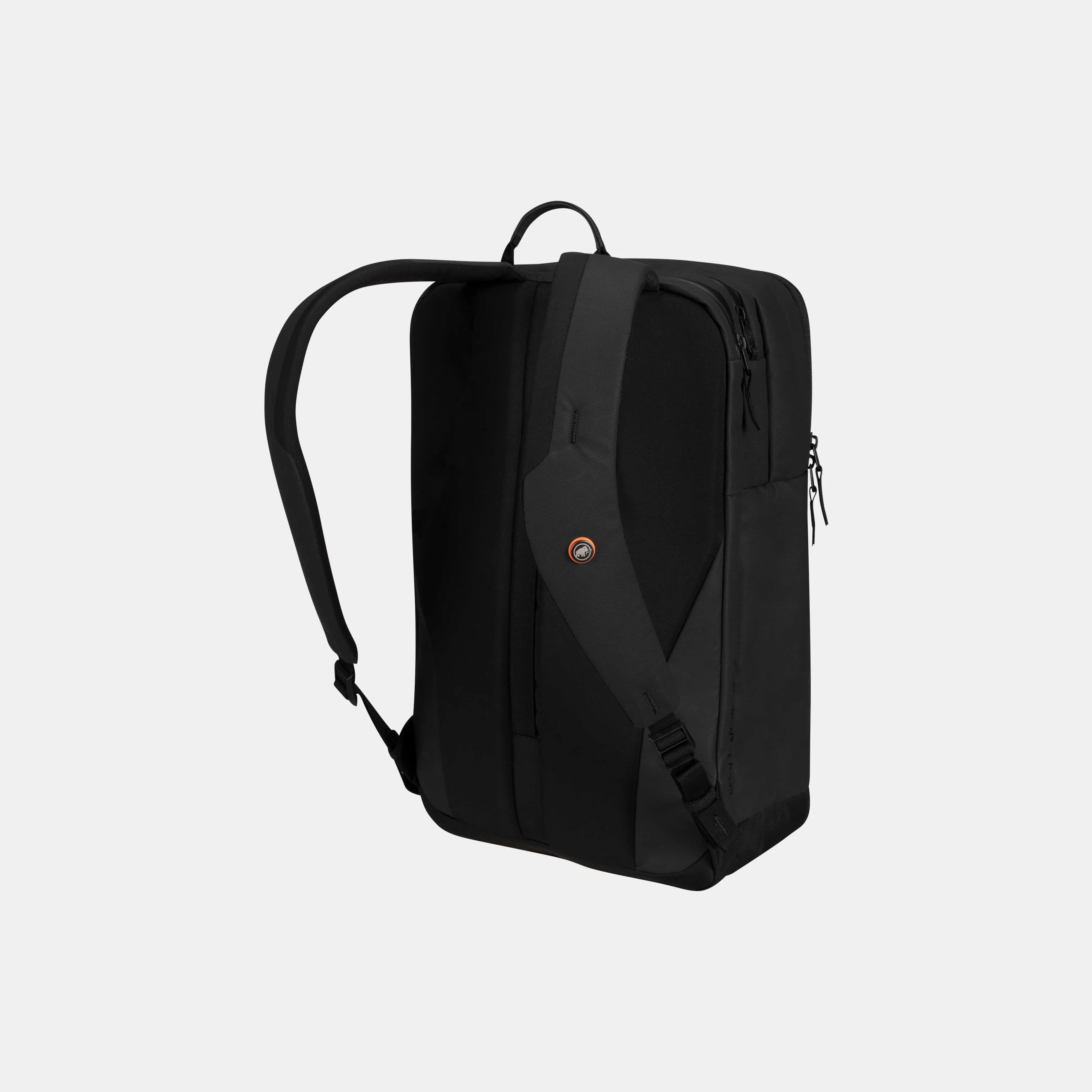 Mammut Seon Transporter 25 Black Store