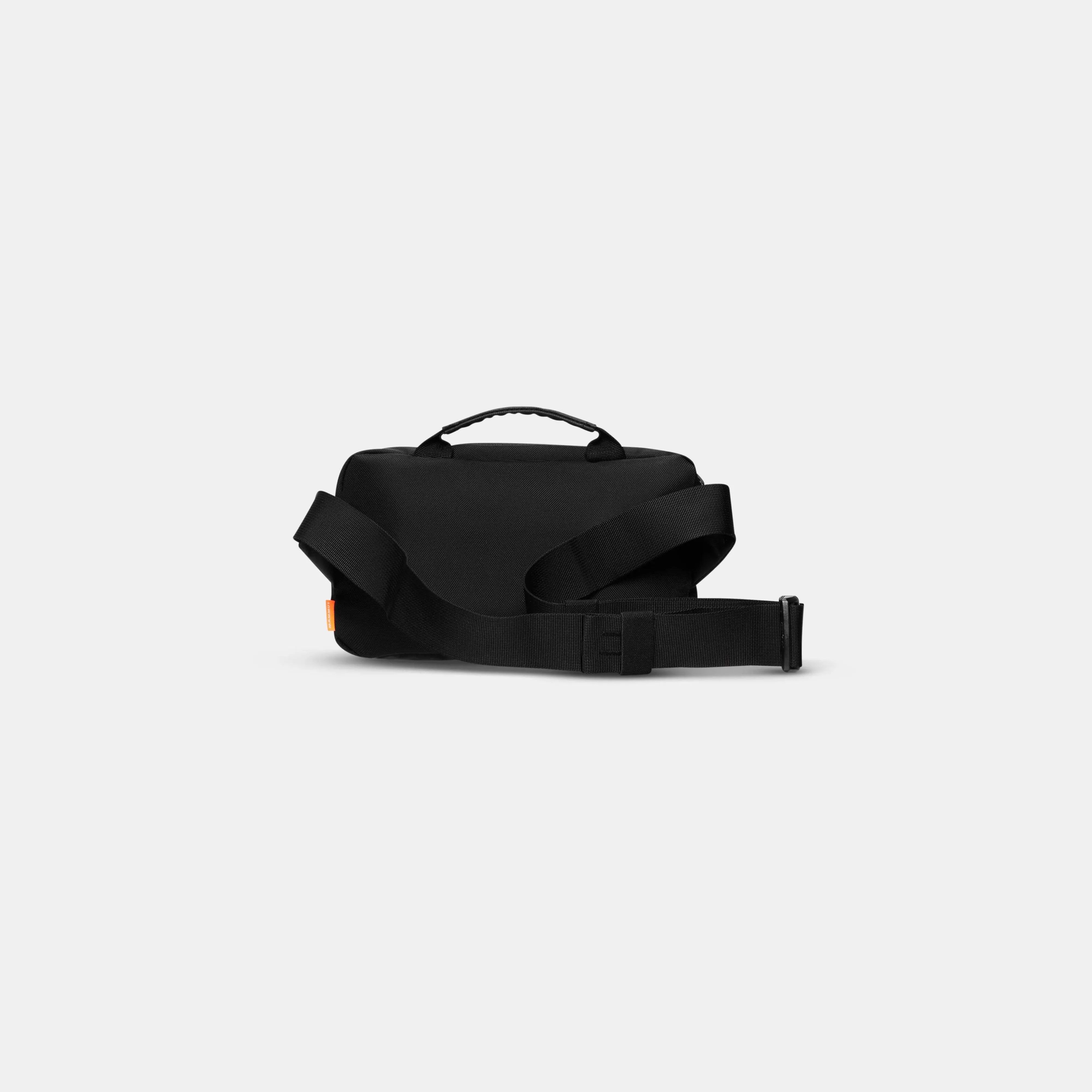 Mammut Seon Waistpack Black Fashion