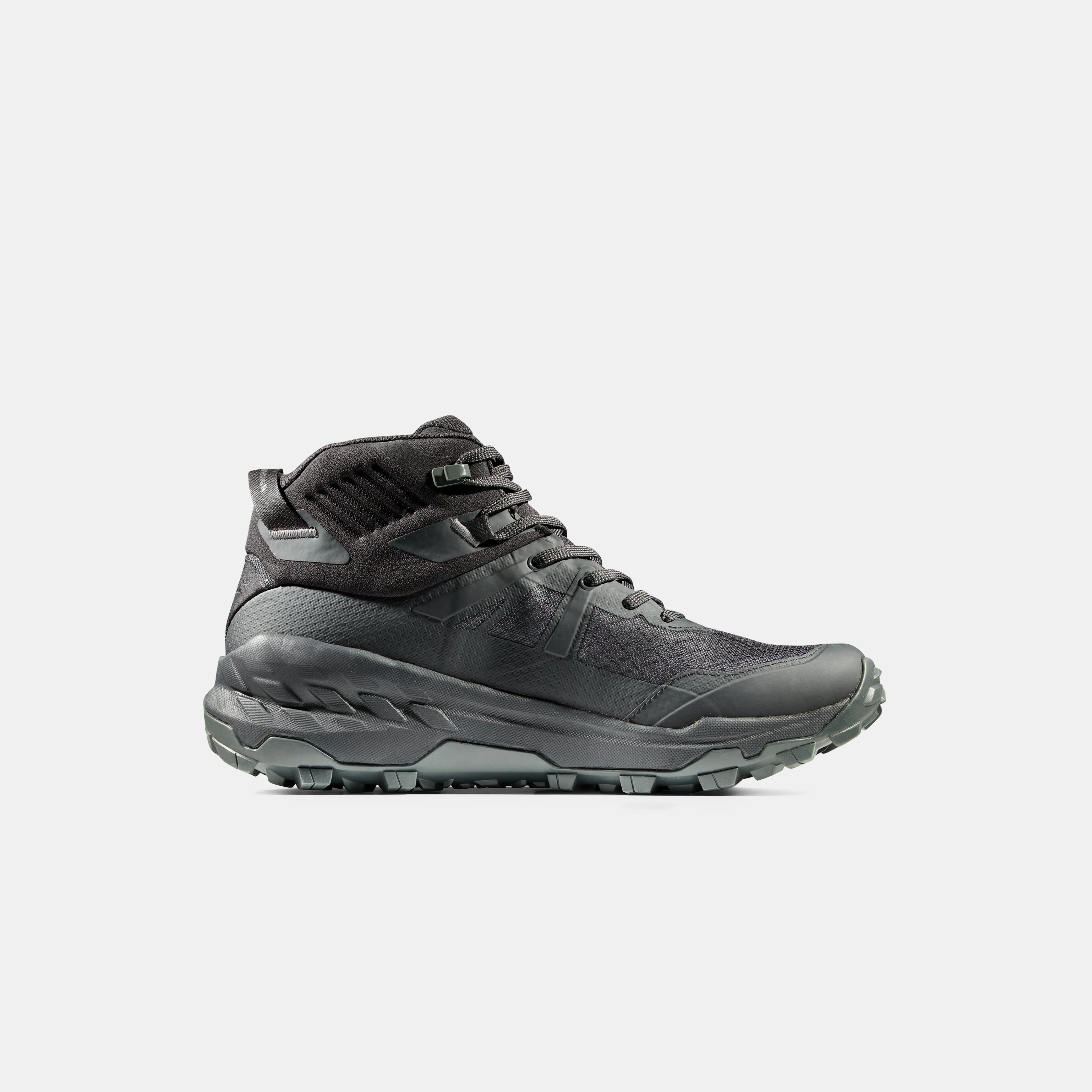 Mammut Sertig II Mid GTX Men Black Discount