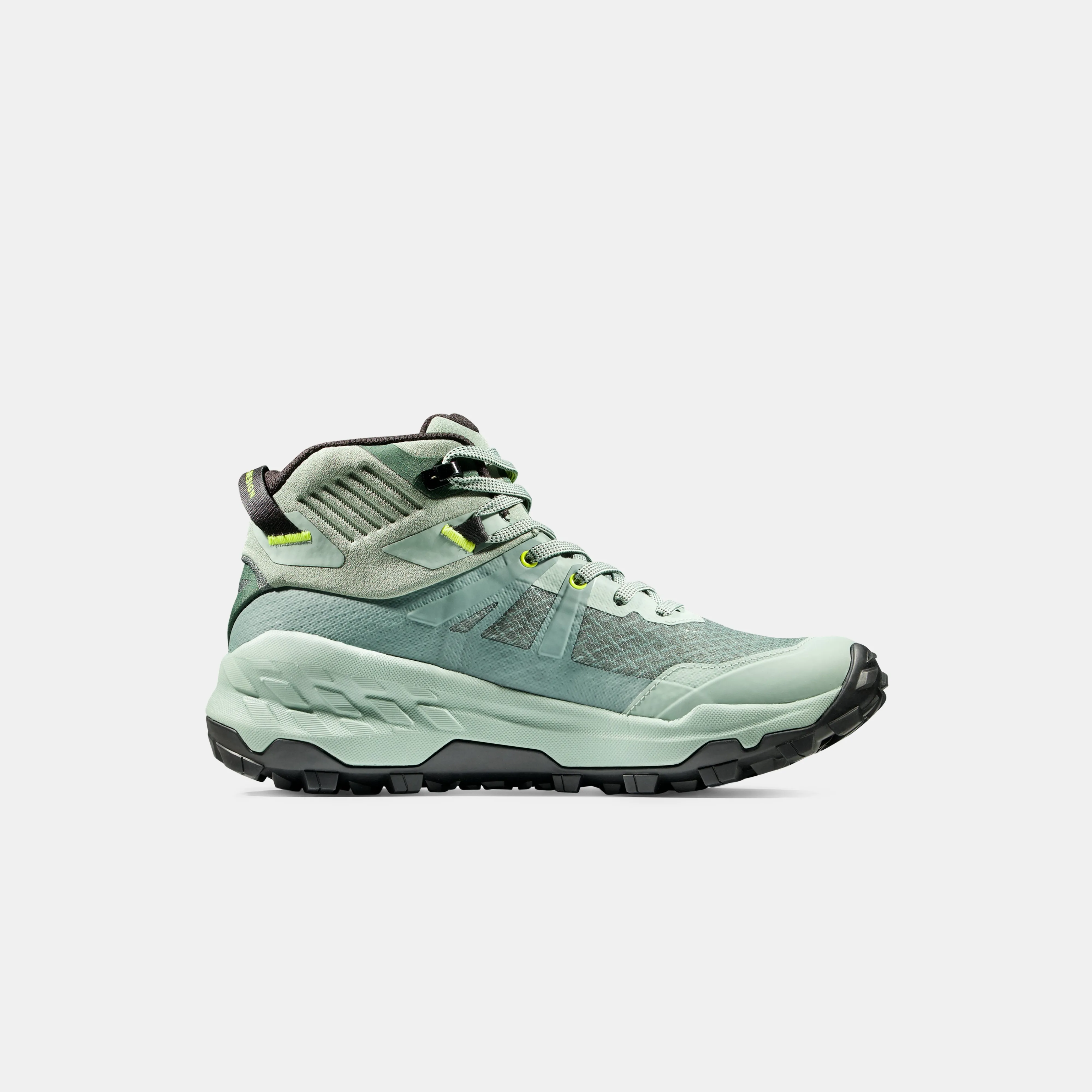 Mammut Sertig II Mid GTX Women Jade-darkjade Best Sale