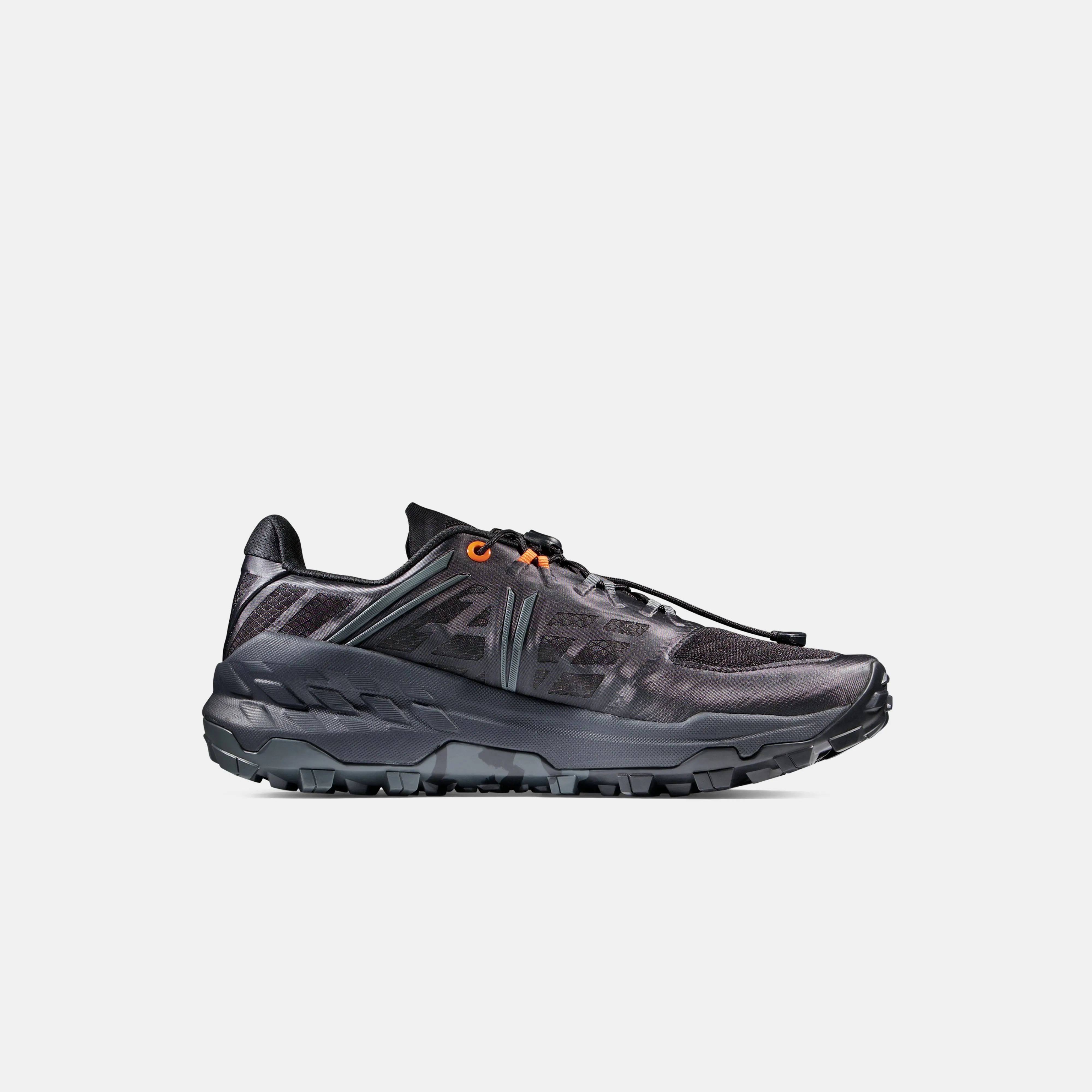 Mammut Sertig TR Low GTX Women Black-darksteel Best Sale