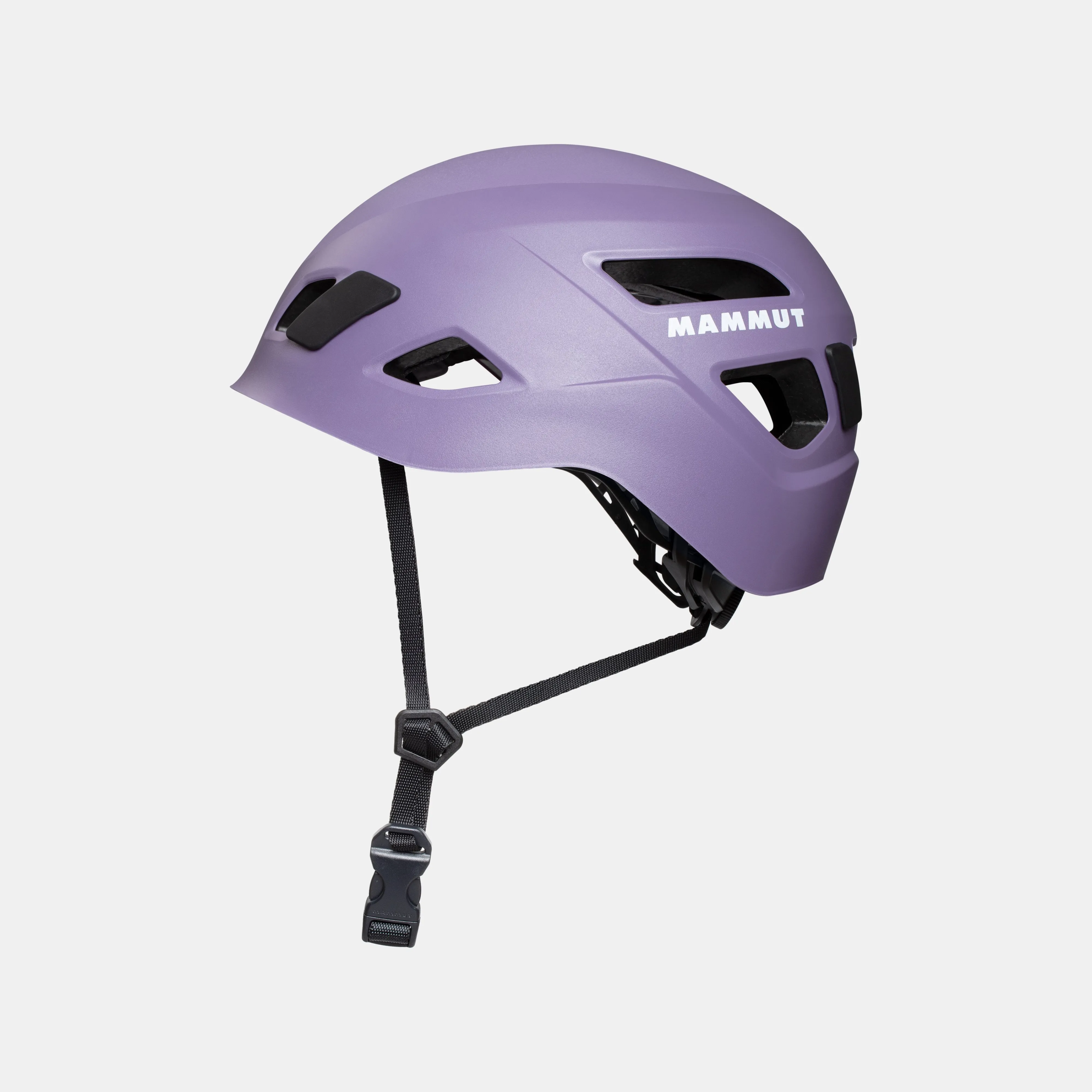 Mammut Skywalker 3.0 Helmet Purple Outlet