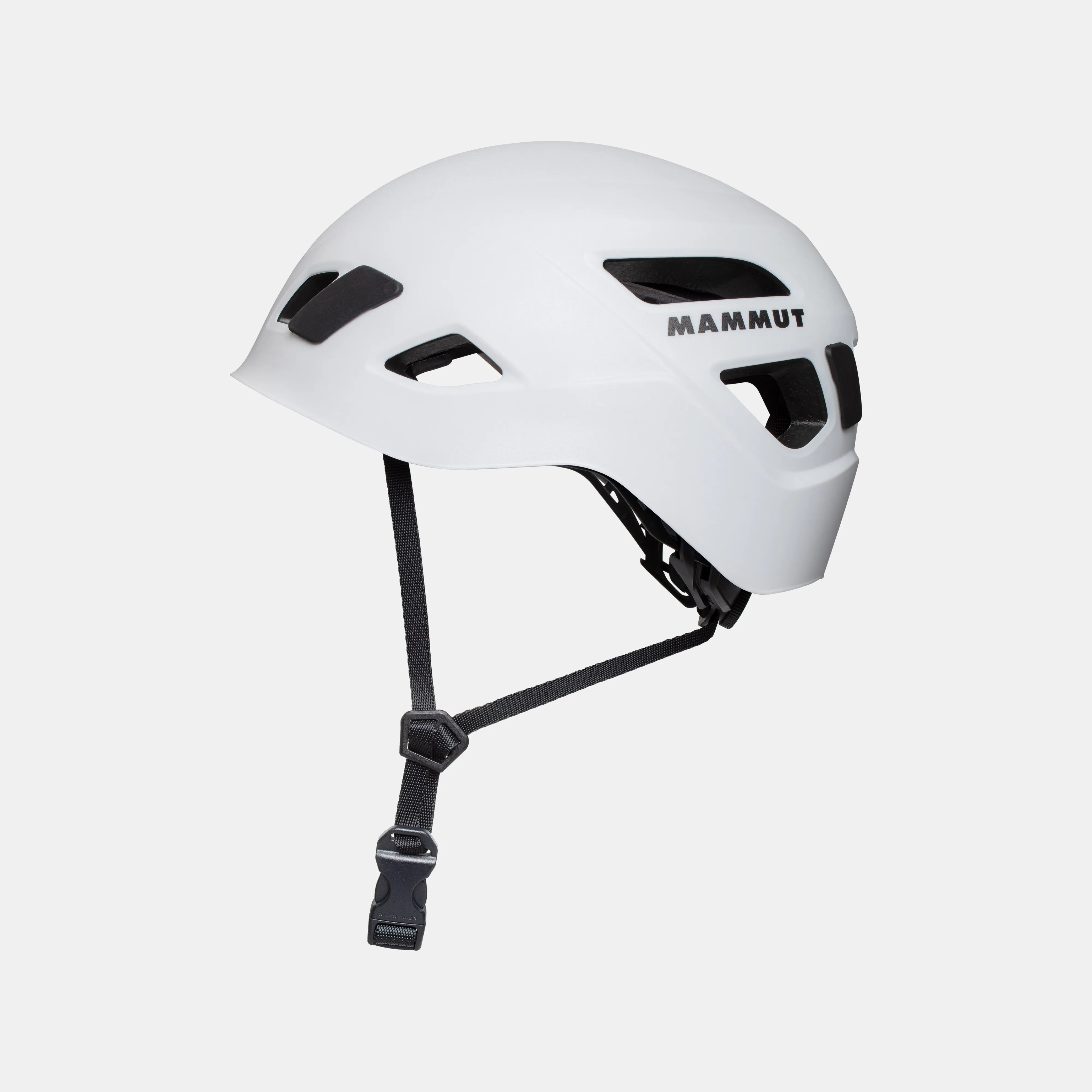 Mammut Skywalker 3.0 Helmet White Fashion