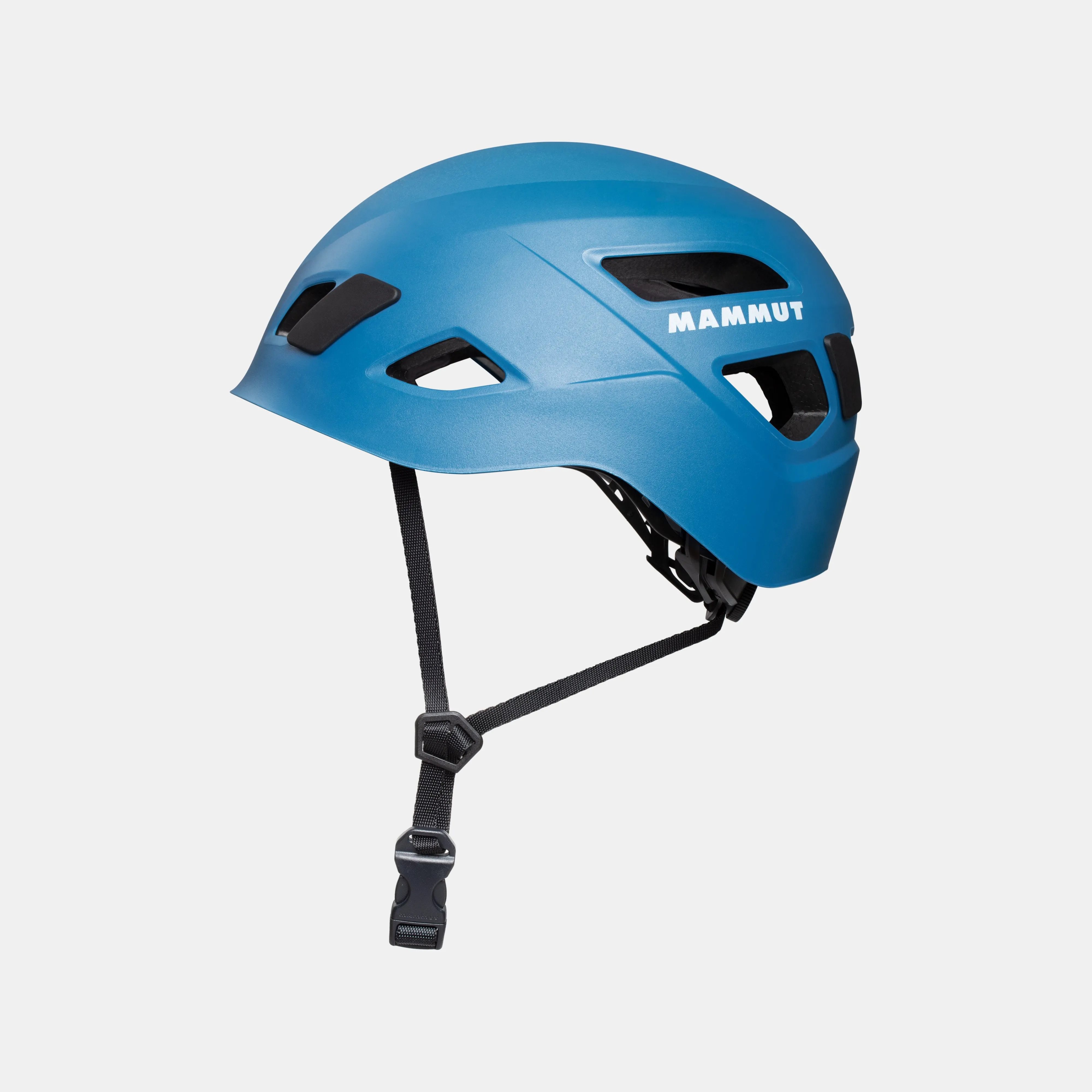 Mammut Skywalker 3.0 Helmet Blue Hot