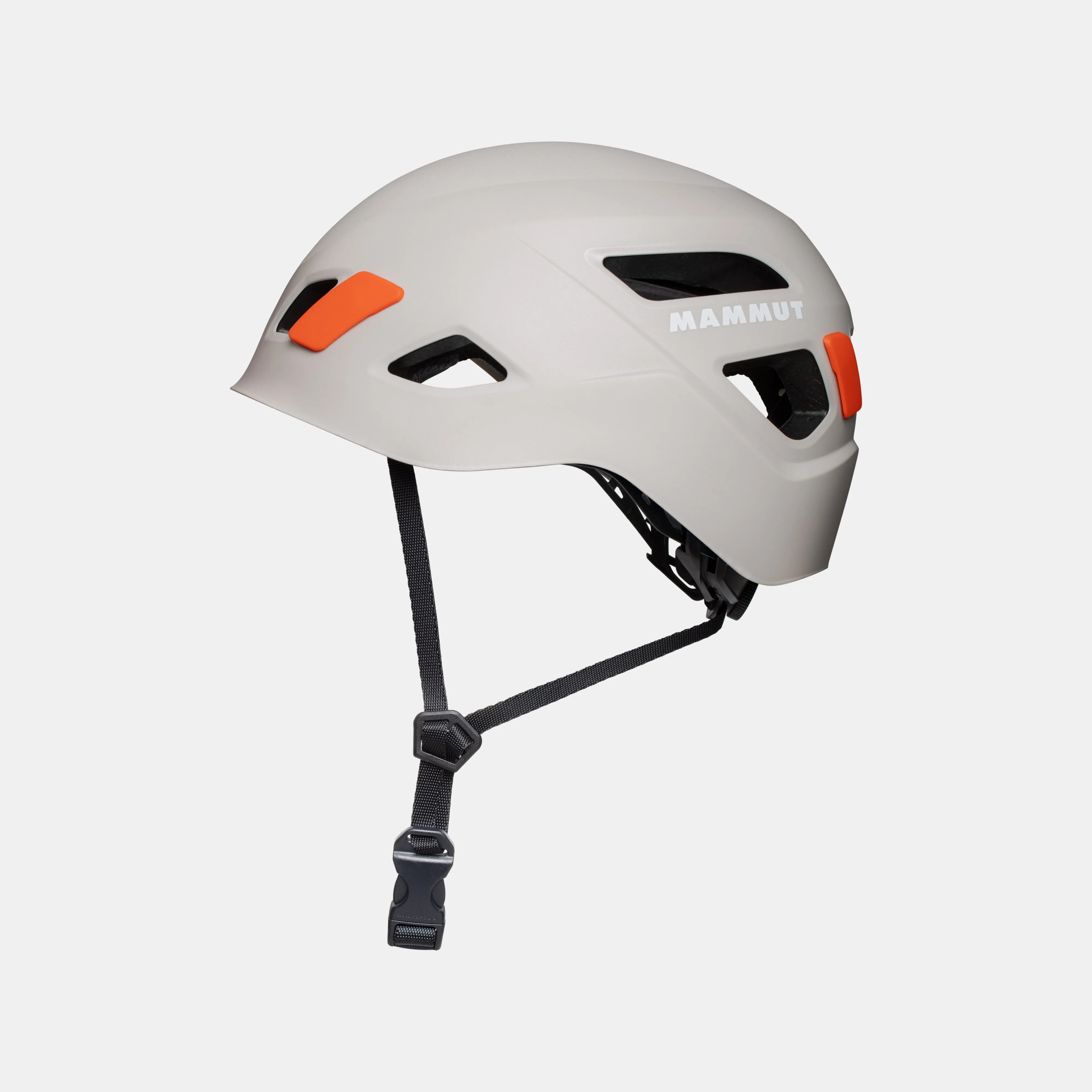 Mammut Skywalker 3.0 Helmet Grey Fashion