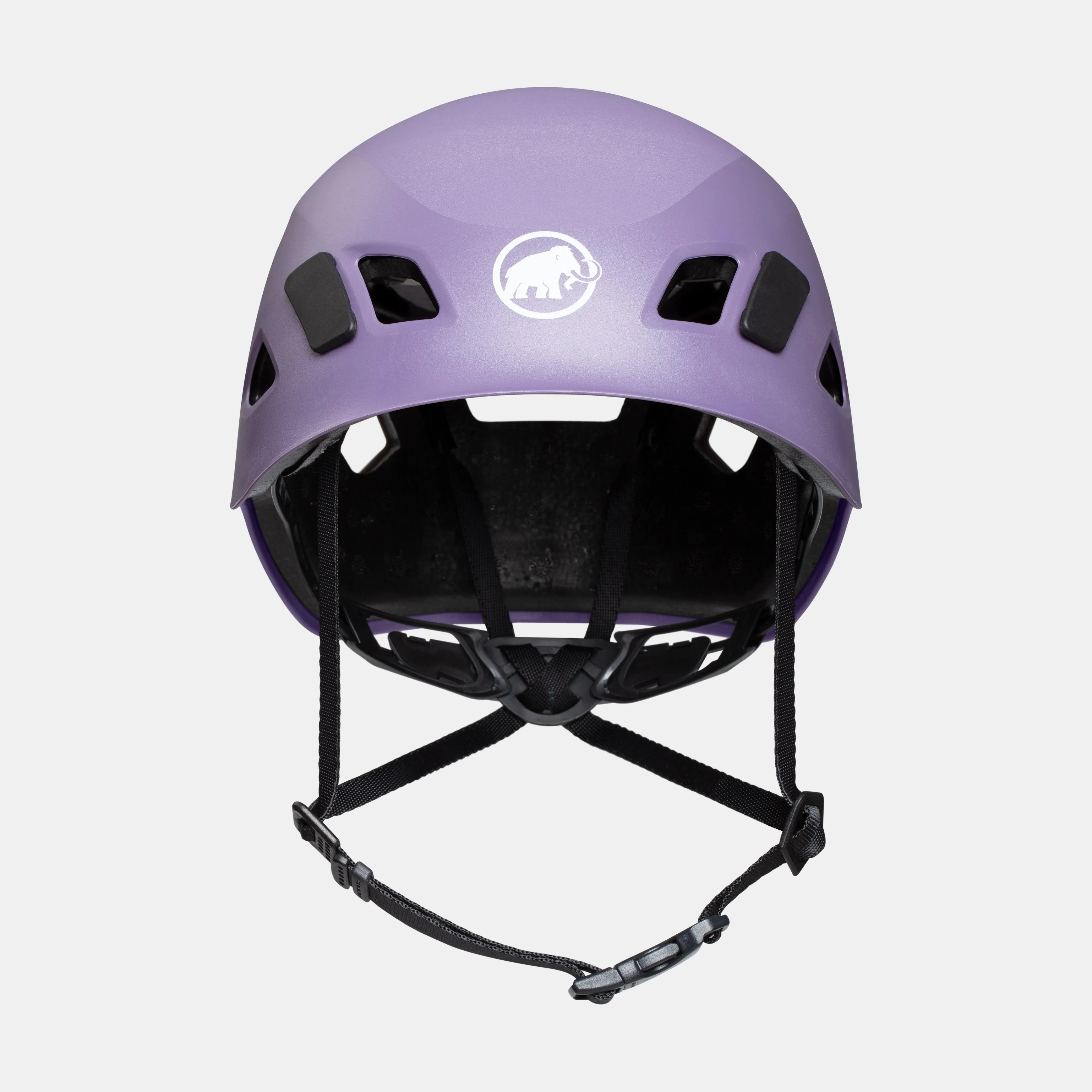 Mammut Skywalker 3.0 Helmet Purple Outlet