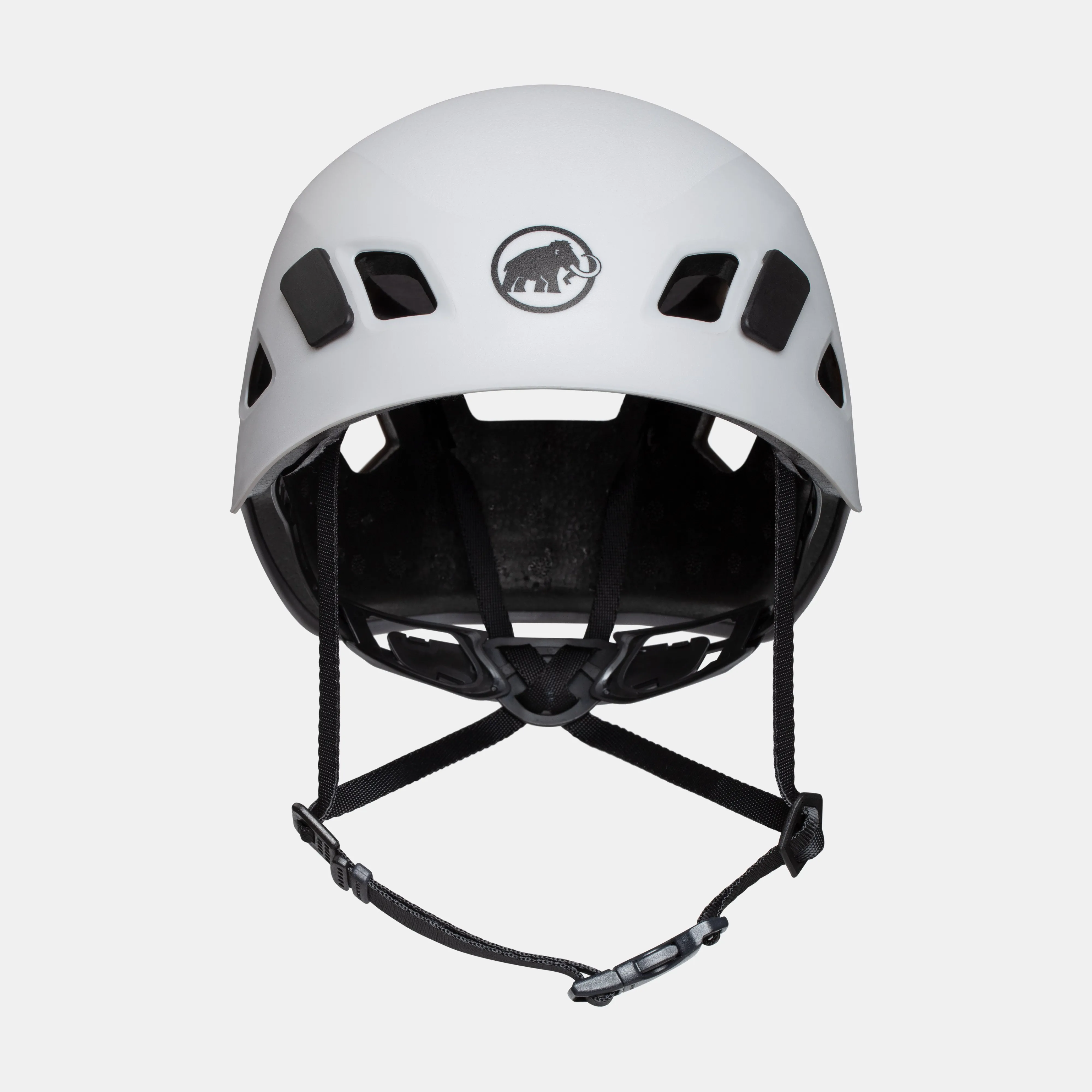 Mammut Skywalker 3.0 Helmet White Fashion