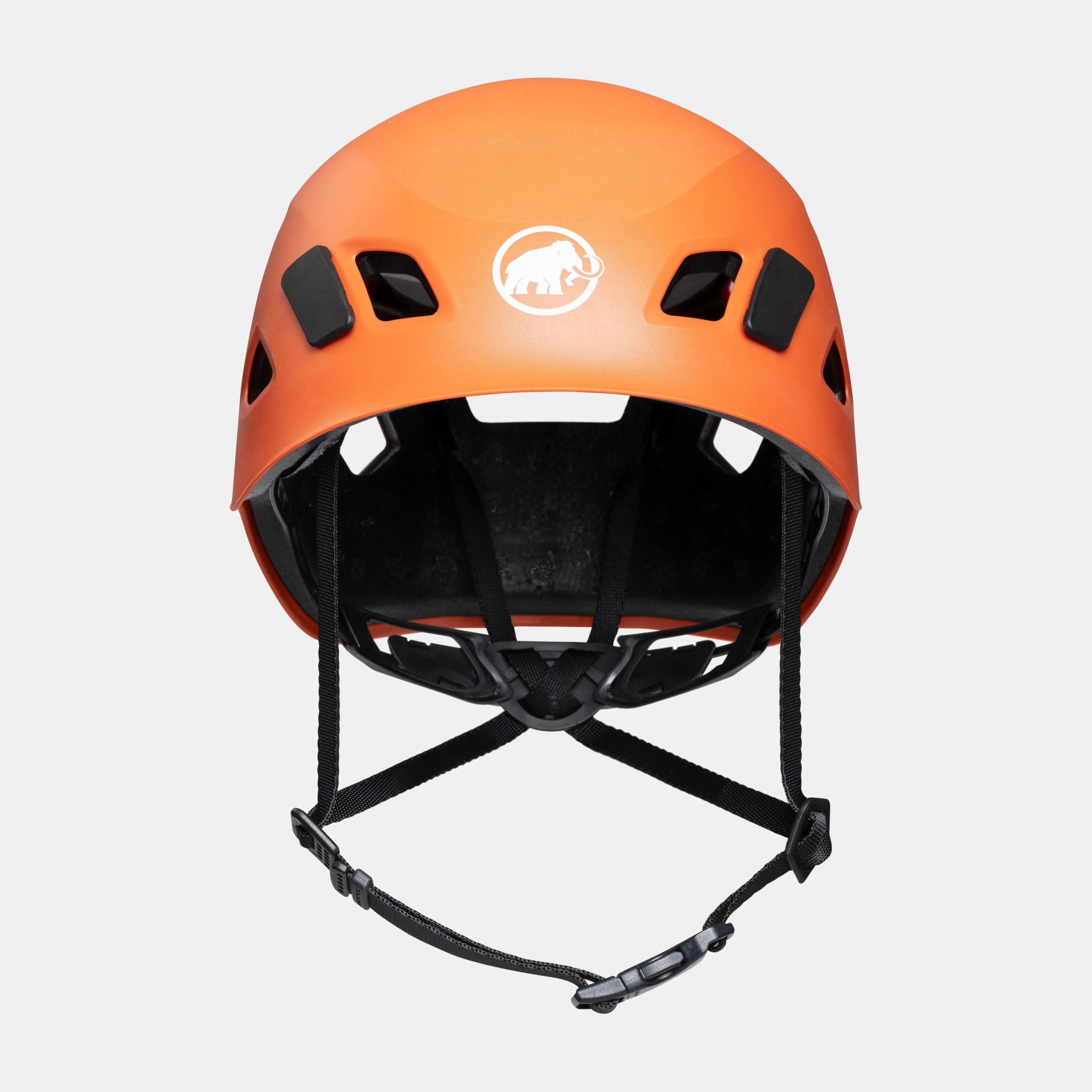 Mammut Skywalker 3.0 Helmet Orange Online