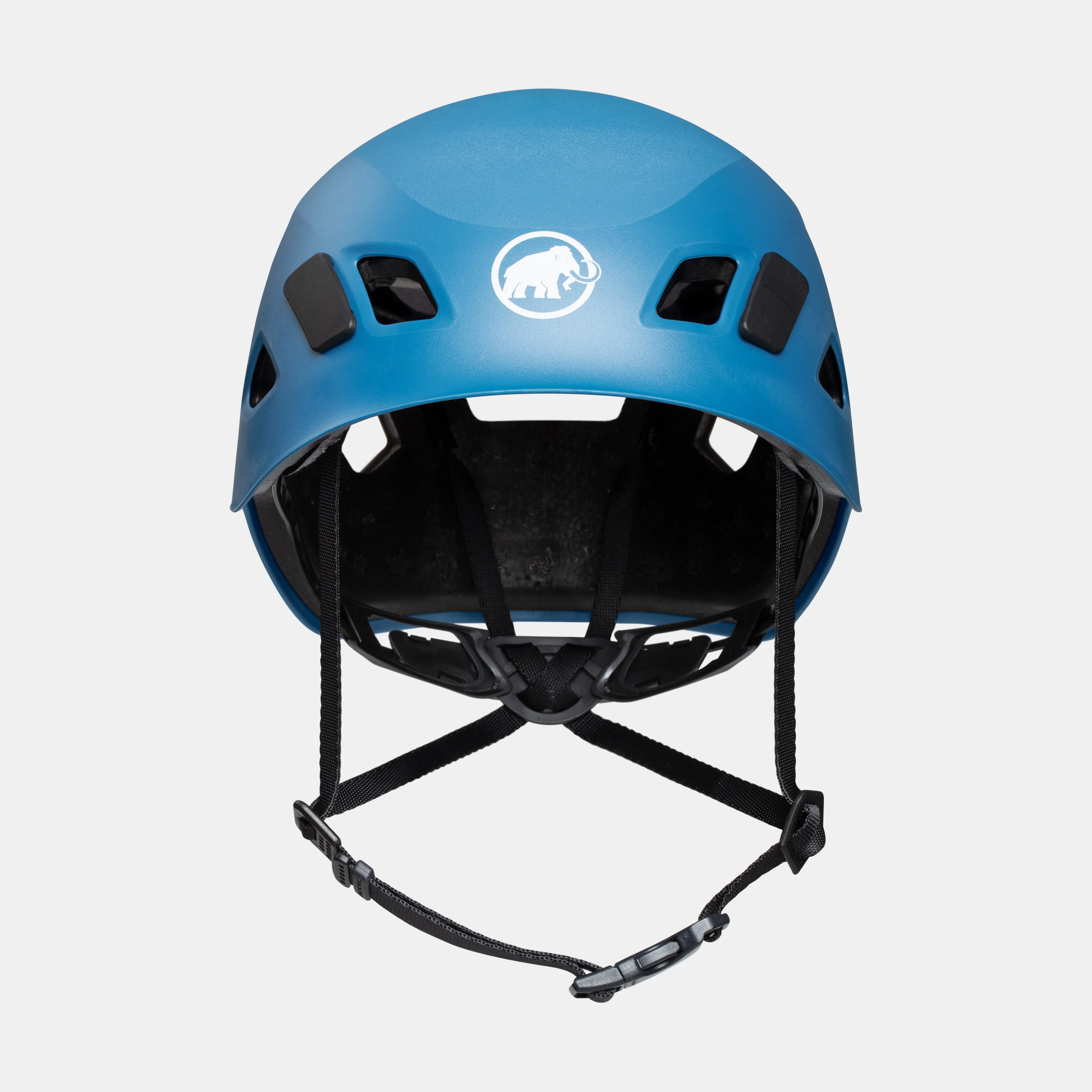 Mammut Skywalker 3.0 Helmet Blue Hot