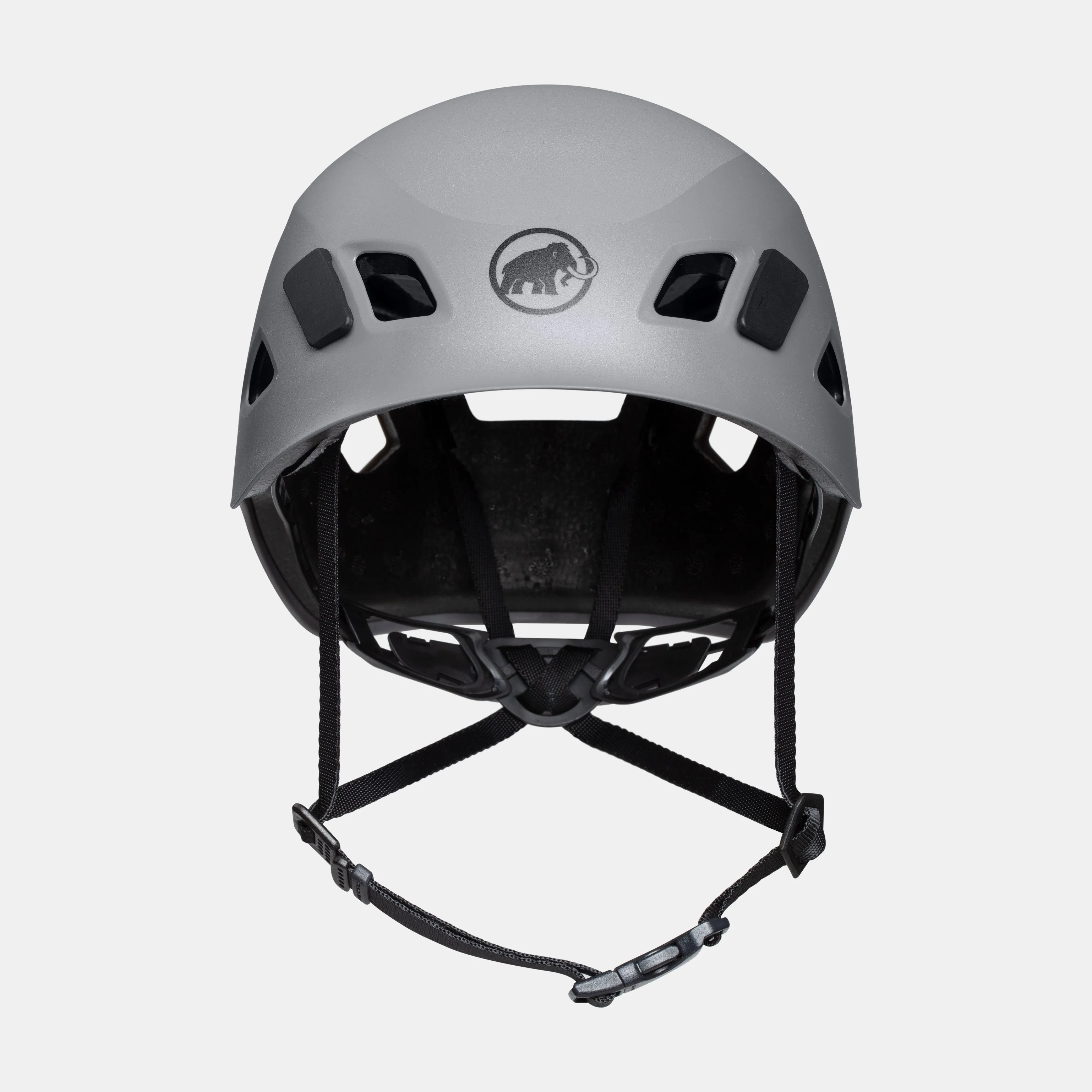 Mammut Skywalker 3.0 Helmet Titanium Best Sale