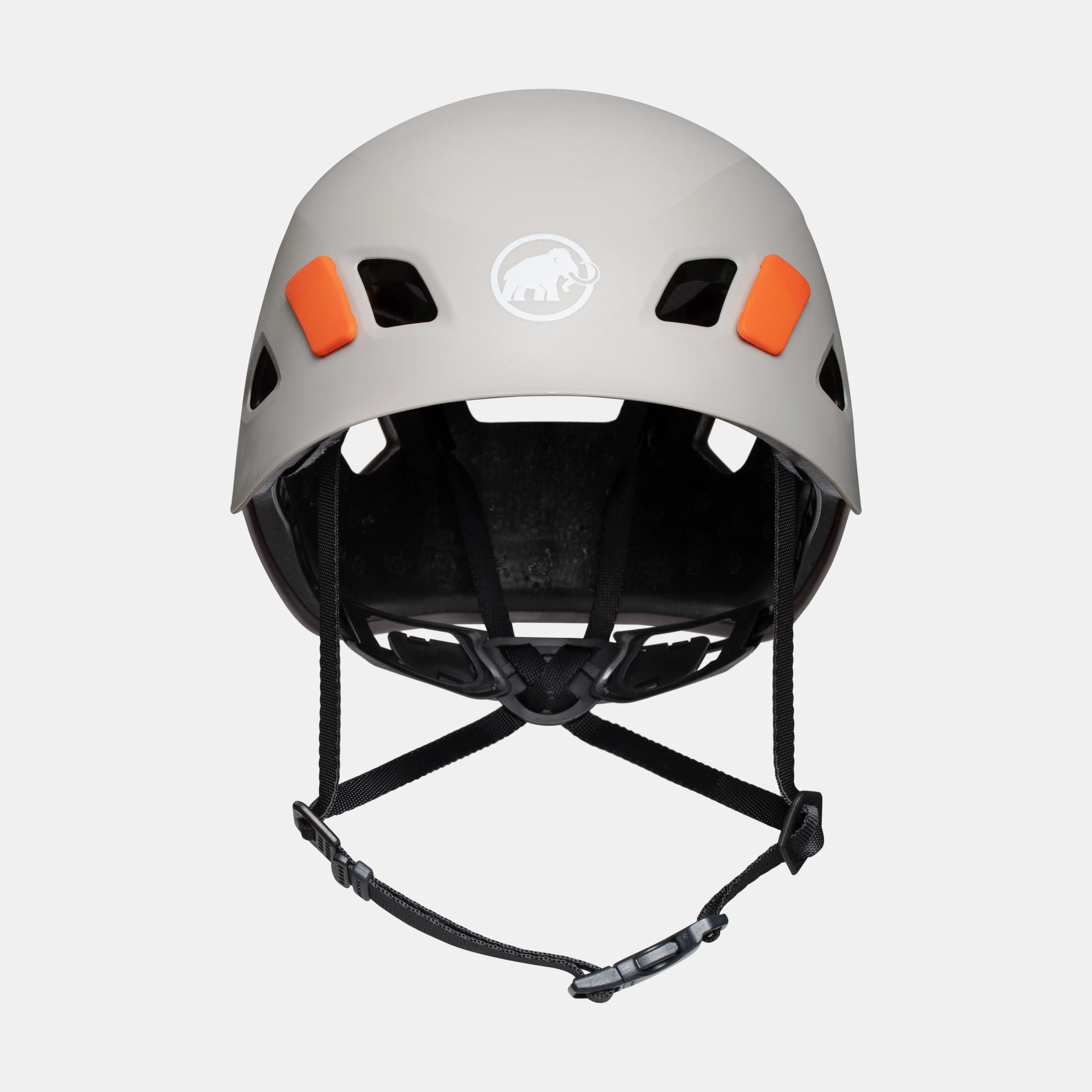 Mammut Skywalker 3.0 Helmet Grey Fashion