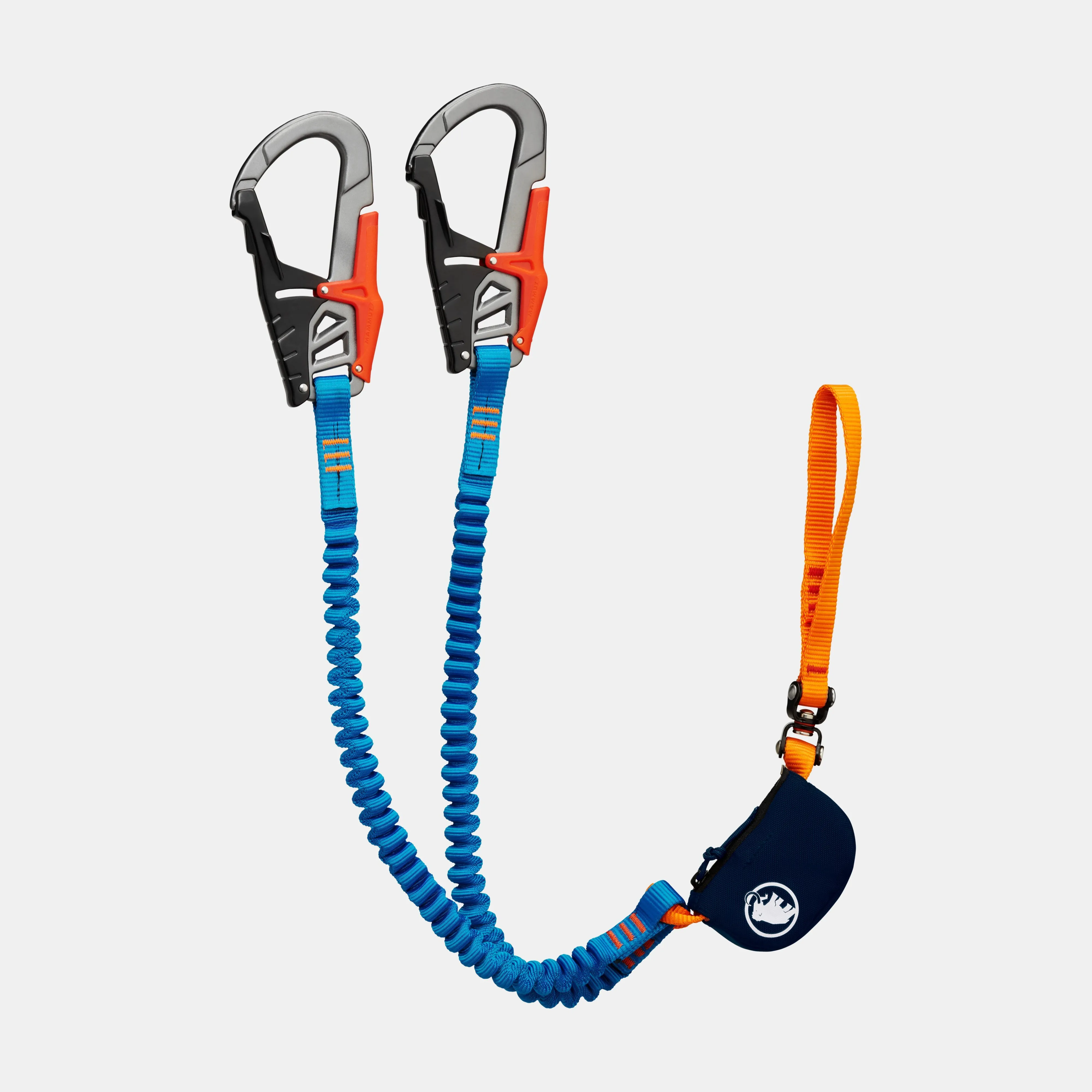 Mammut Skywalker Pro Turn Via Ferrata Set Marine Online