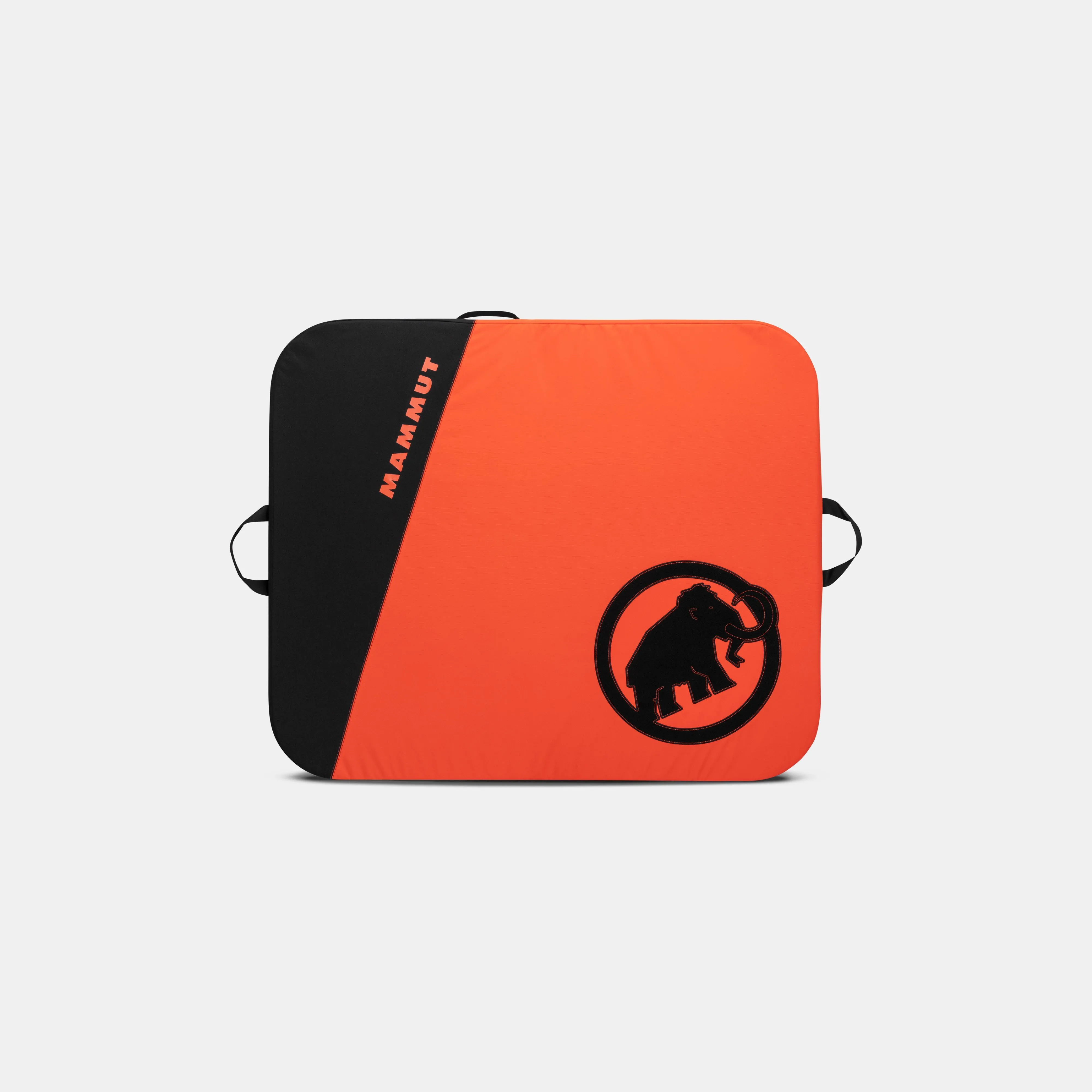 Mammut Slam Pad Darkorange New