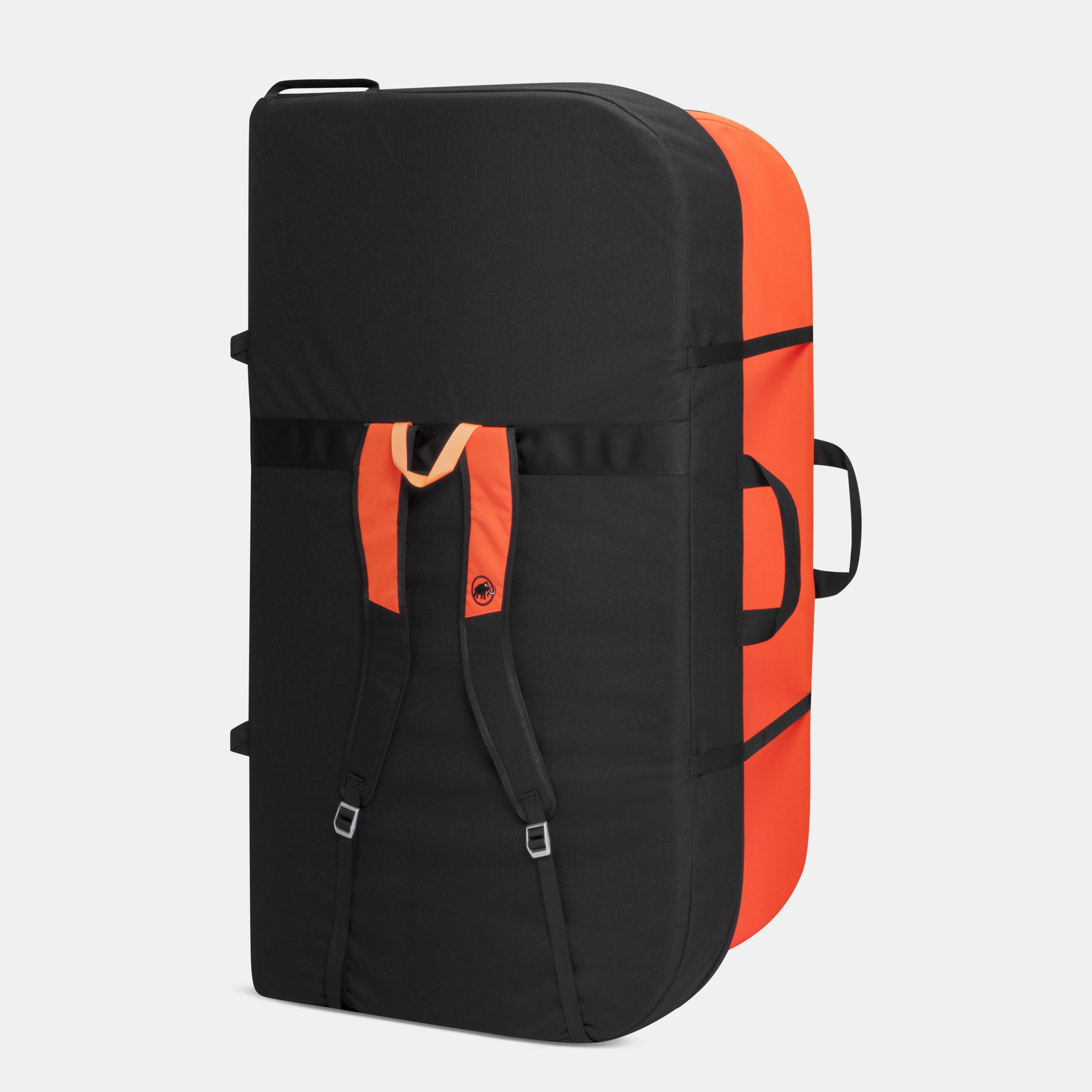 Mammut Slam Pad Darkorange New