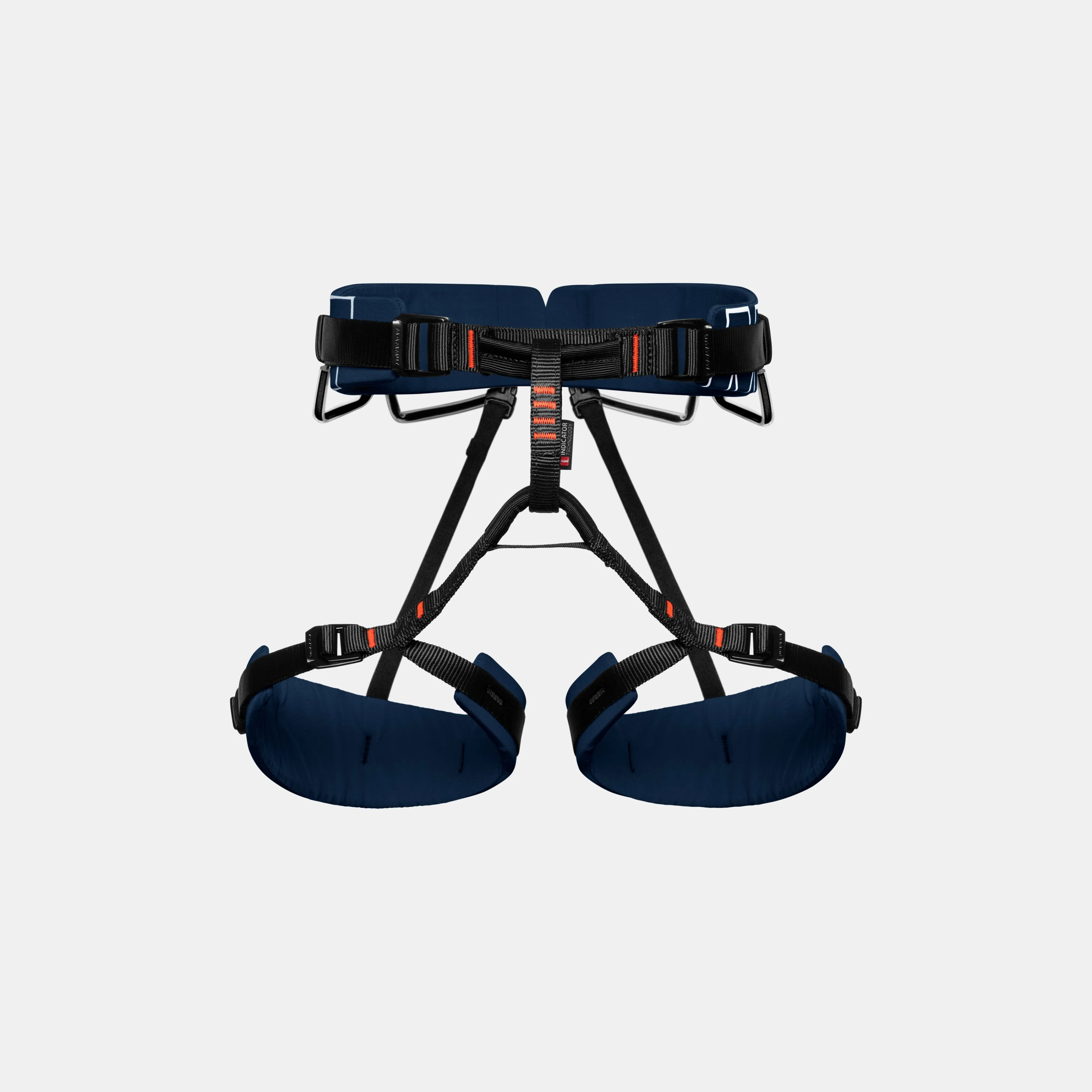 Mammut 4 Slide Harness Marine Online