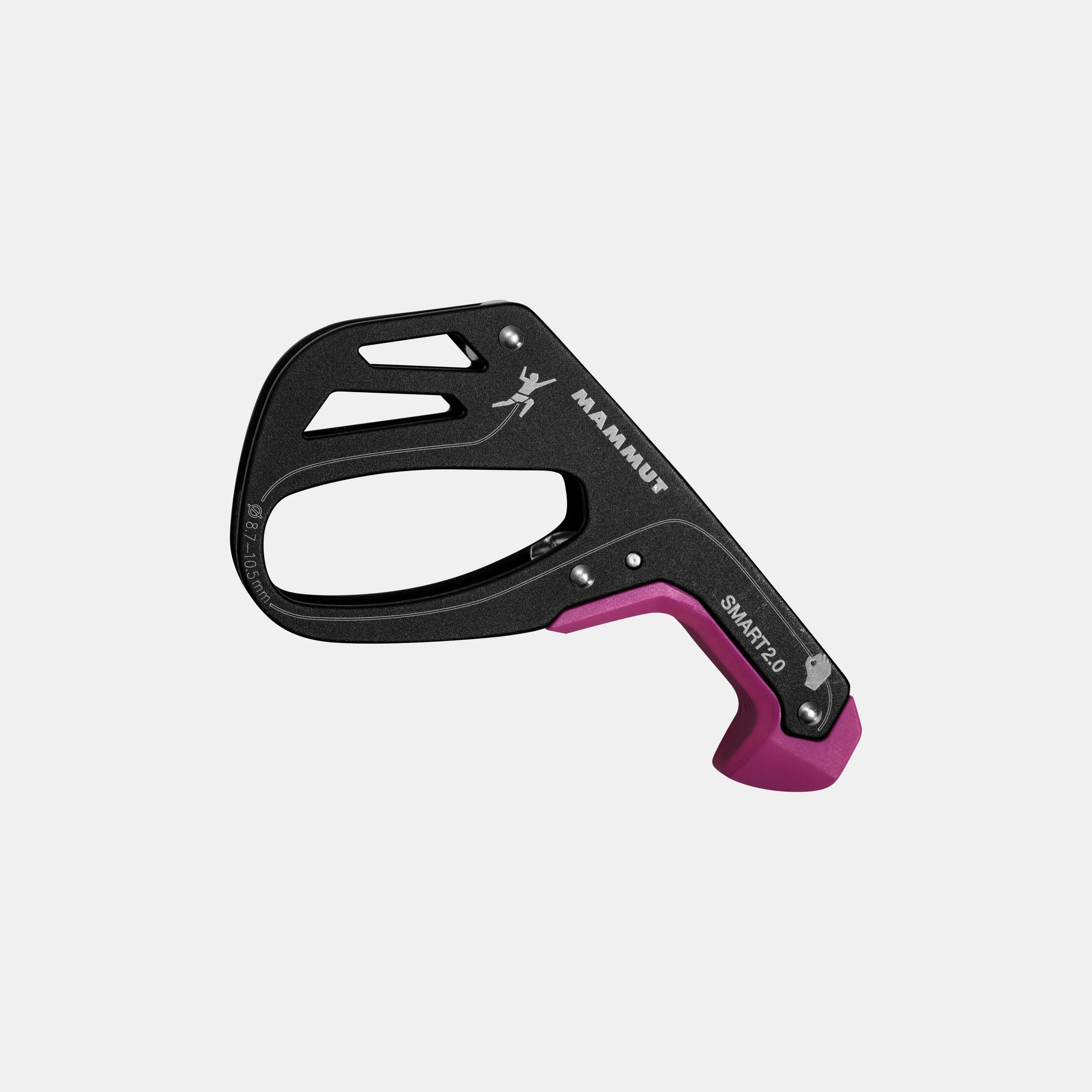 Mammut Smart 2.0 Black Clearance