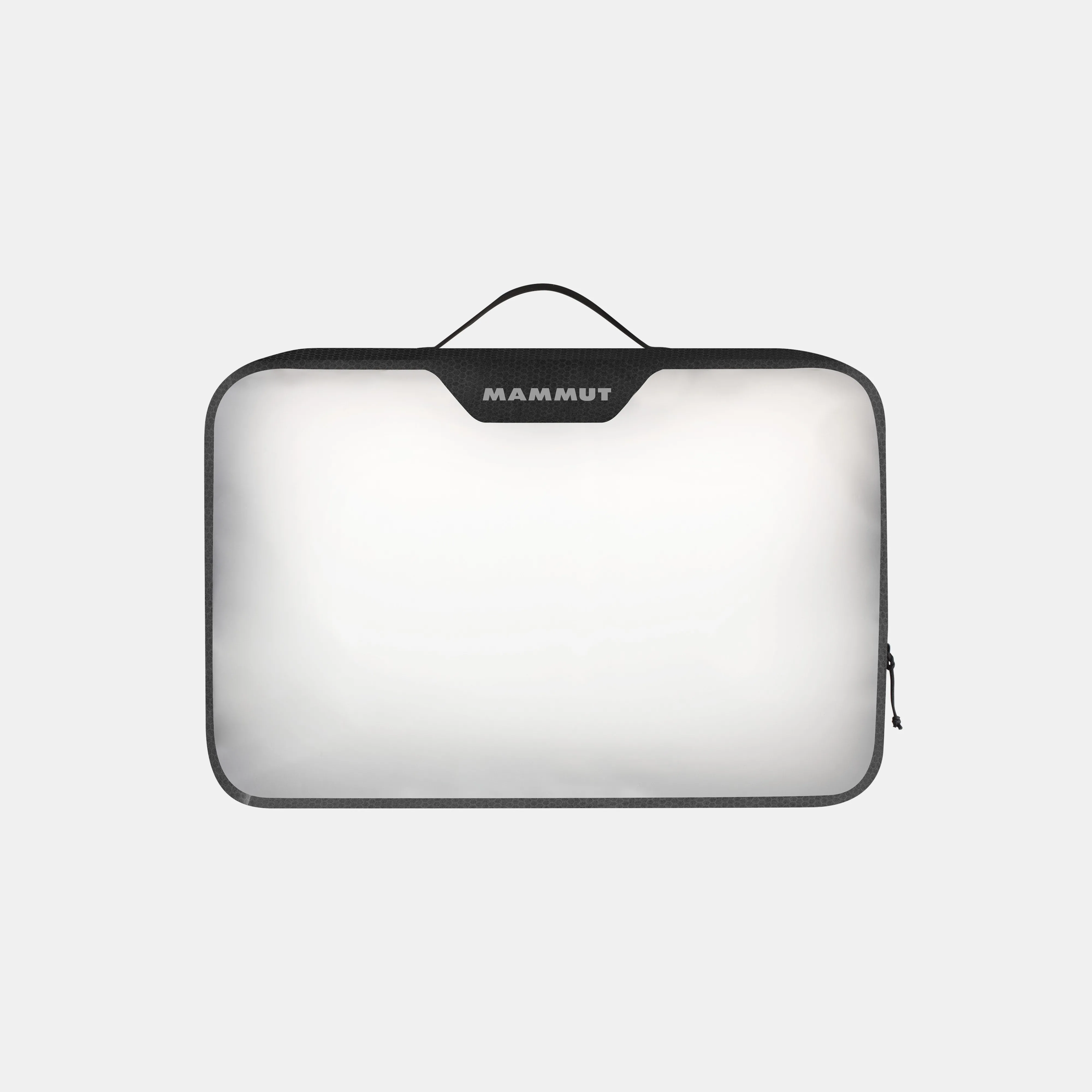 Mammut Smart Case Light Black Fashion