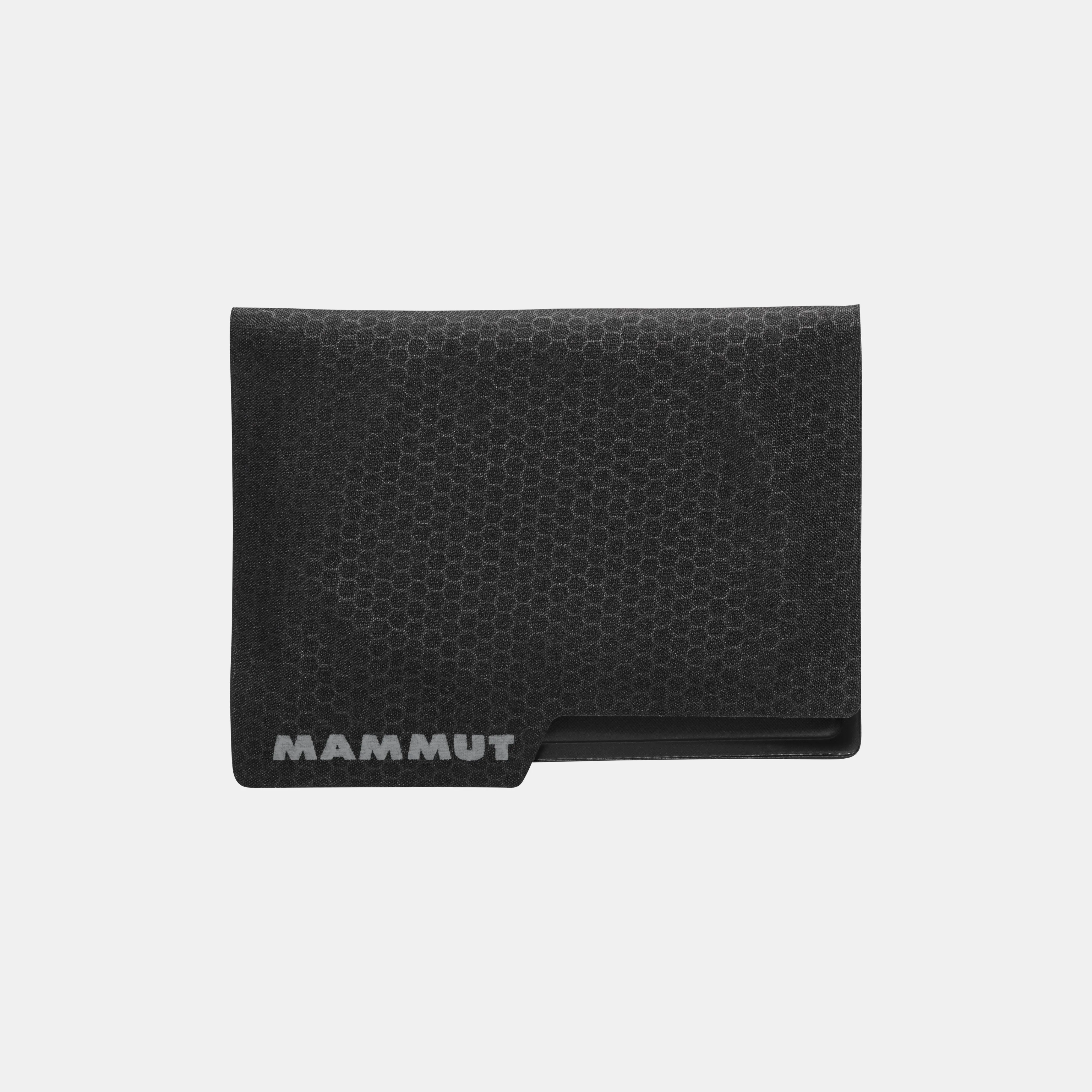 Mammut Smart Wallet Ultralight Black Shop