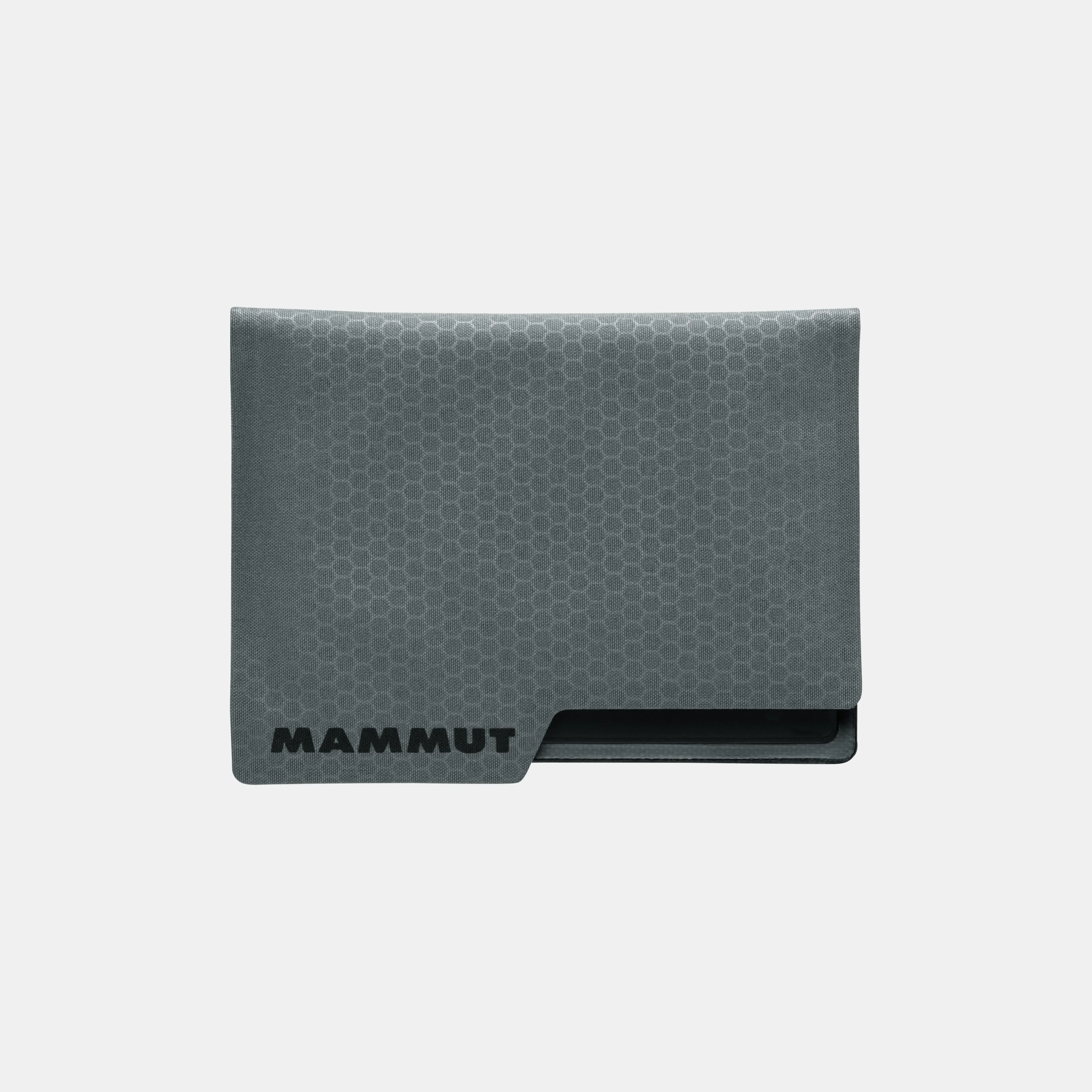 Mammut Smart Wallet Ultralight Smoke Best