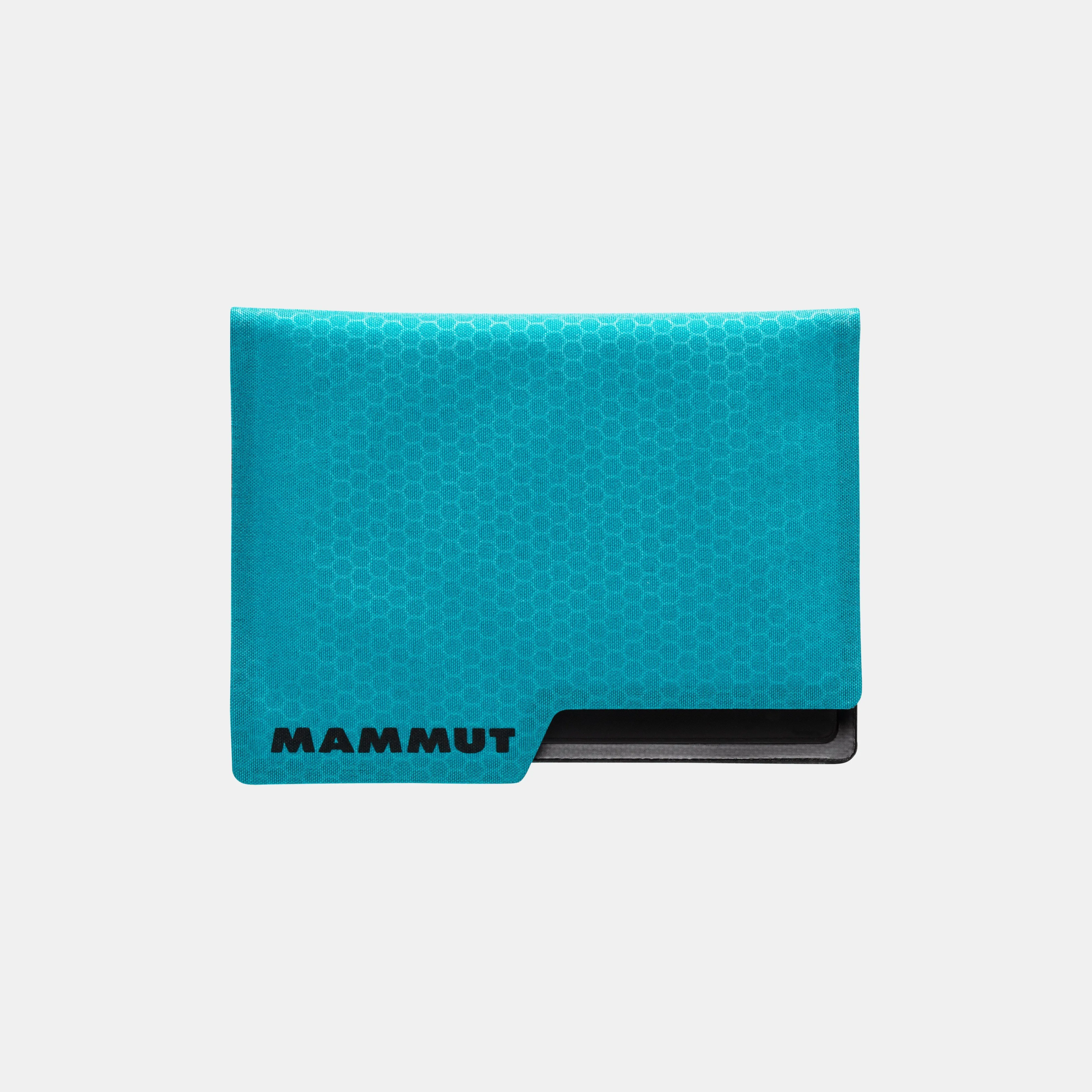 Mammut Smart Wallet Ultralight Waters Best