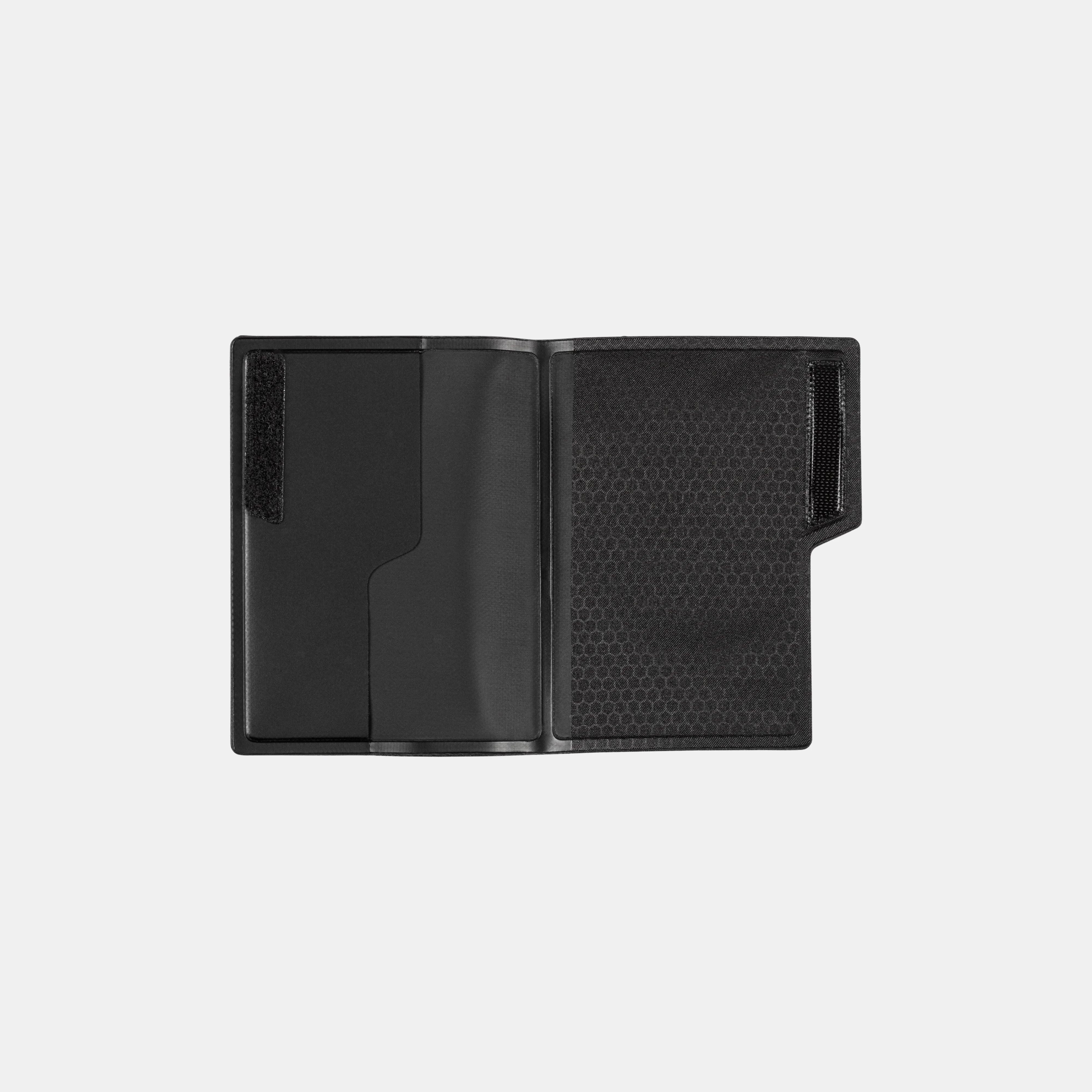 Mammut Smart Wallet Ultralight Black Shop