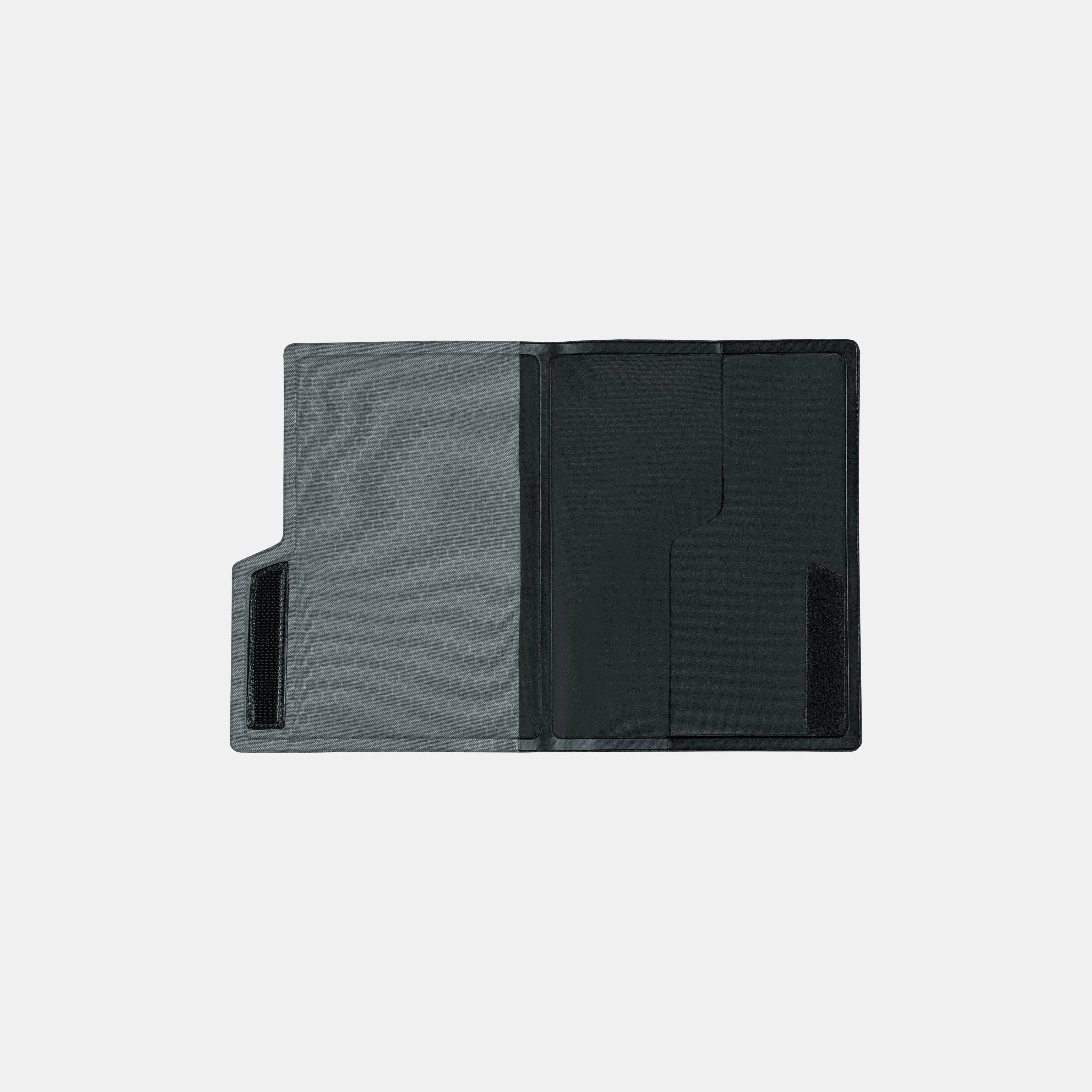 Mammut Smart Wallet Ultralight Smoke Best