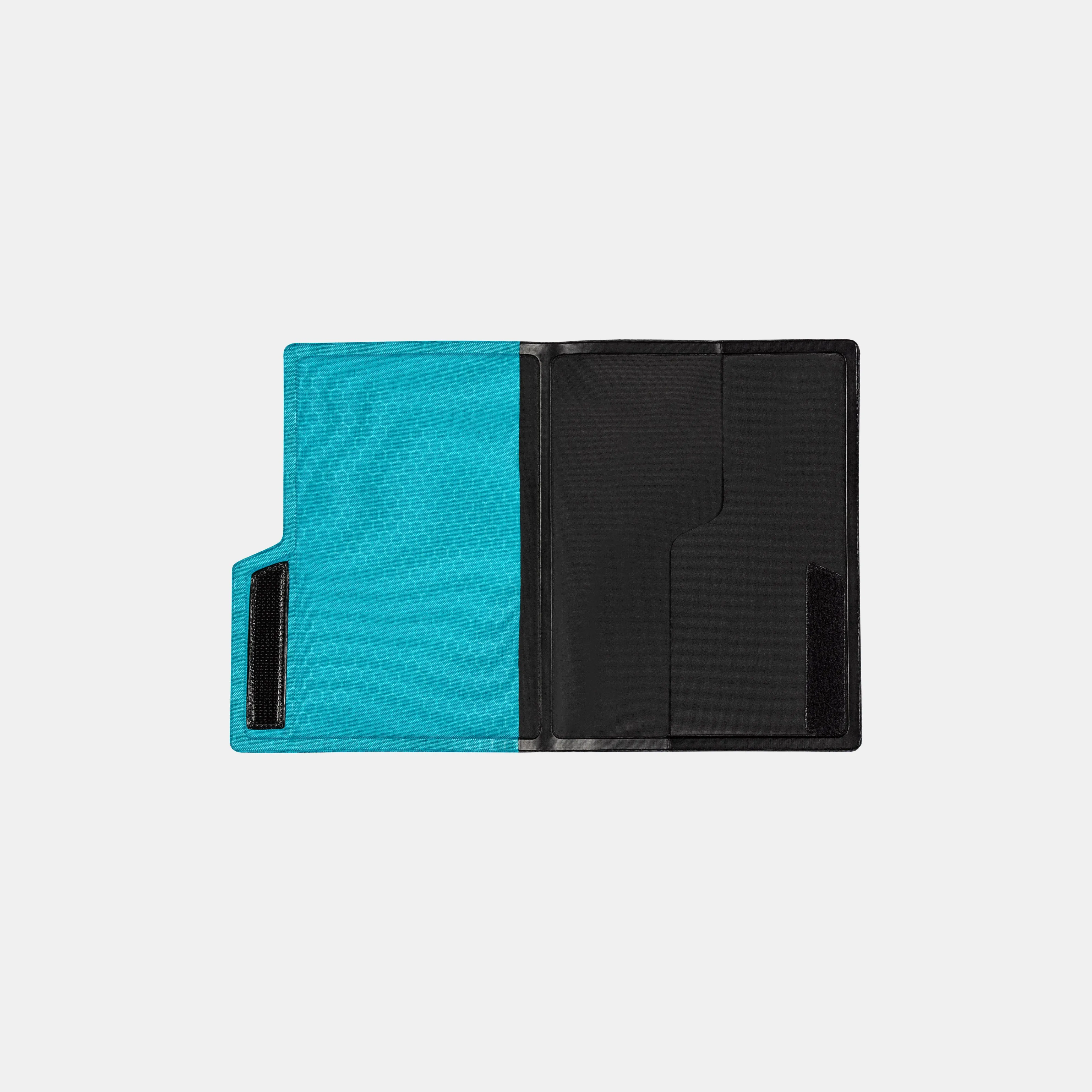 Mammut Smart Wallet Ultralight Waters Best