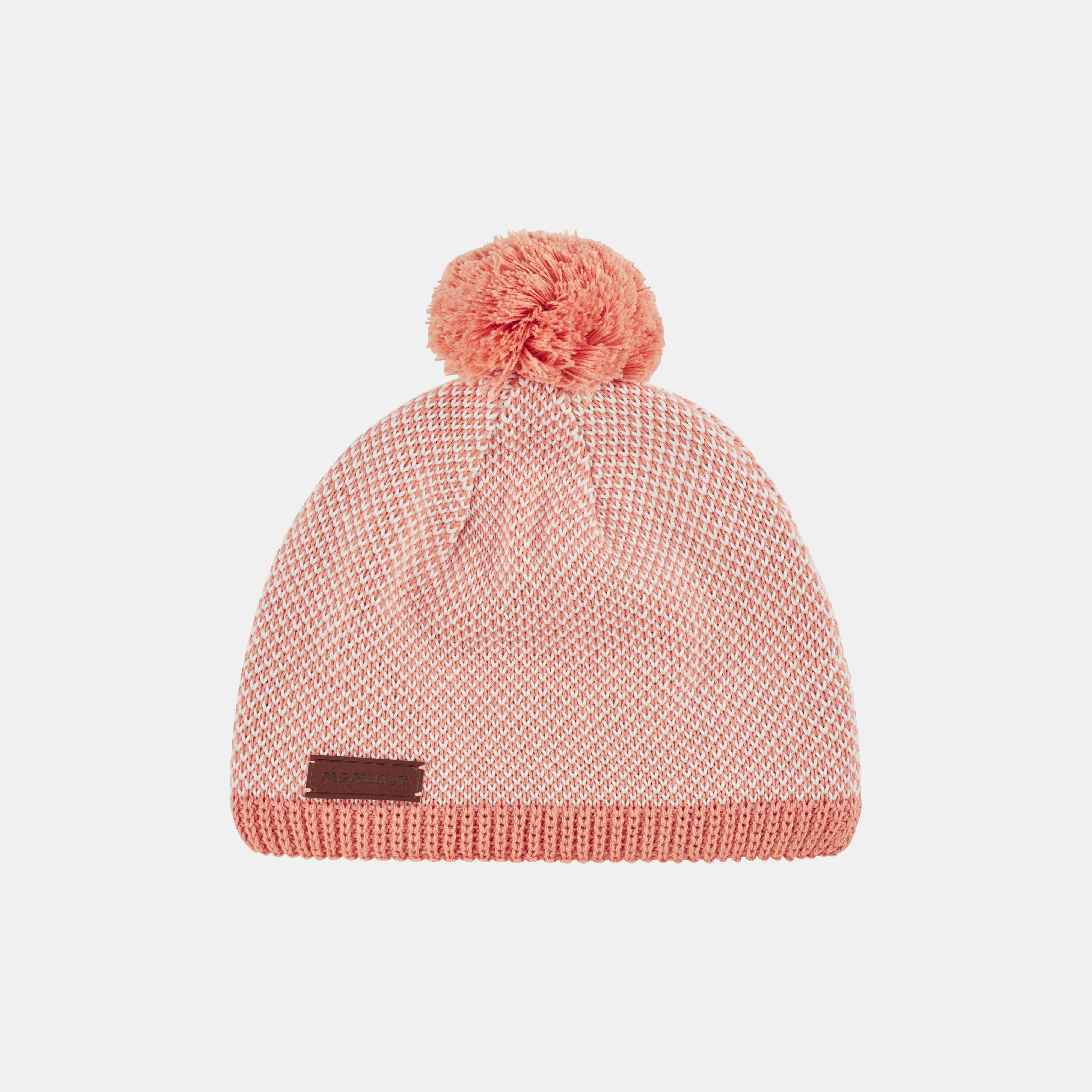 Mammut Snow Beanie Quartzdust-white Sale