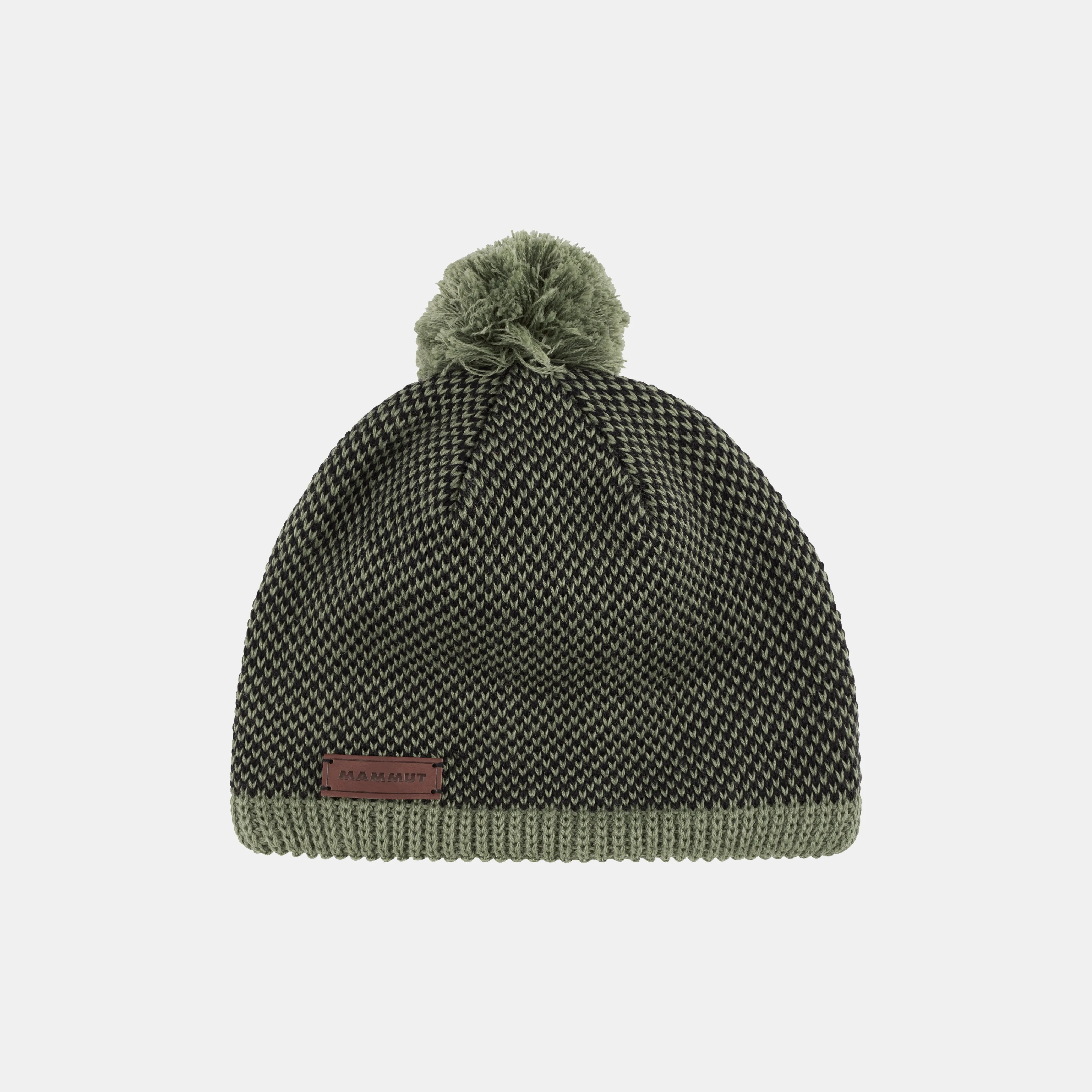 Mammut Snow Beanie Marsh-black Cheap