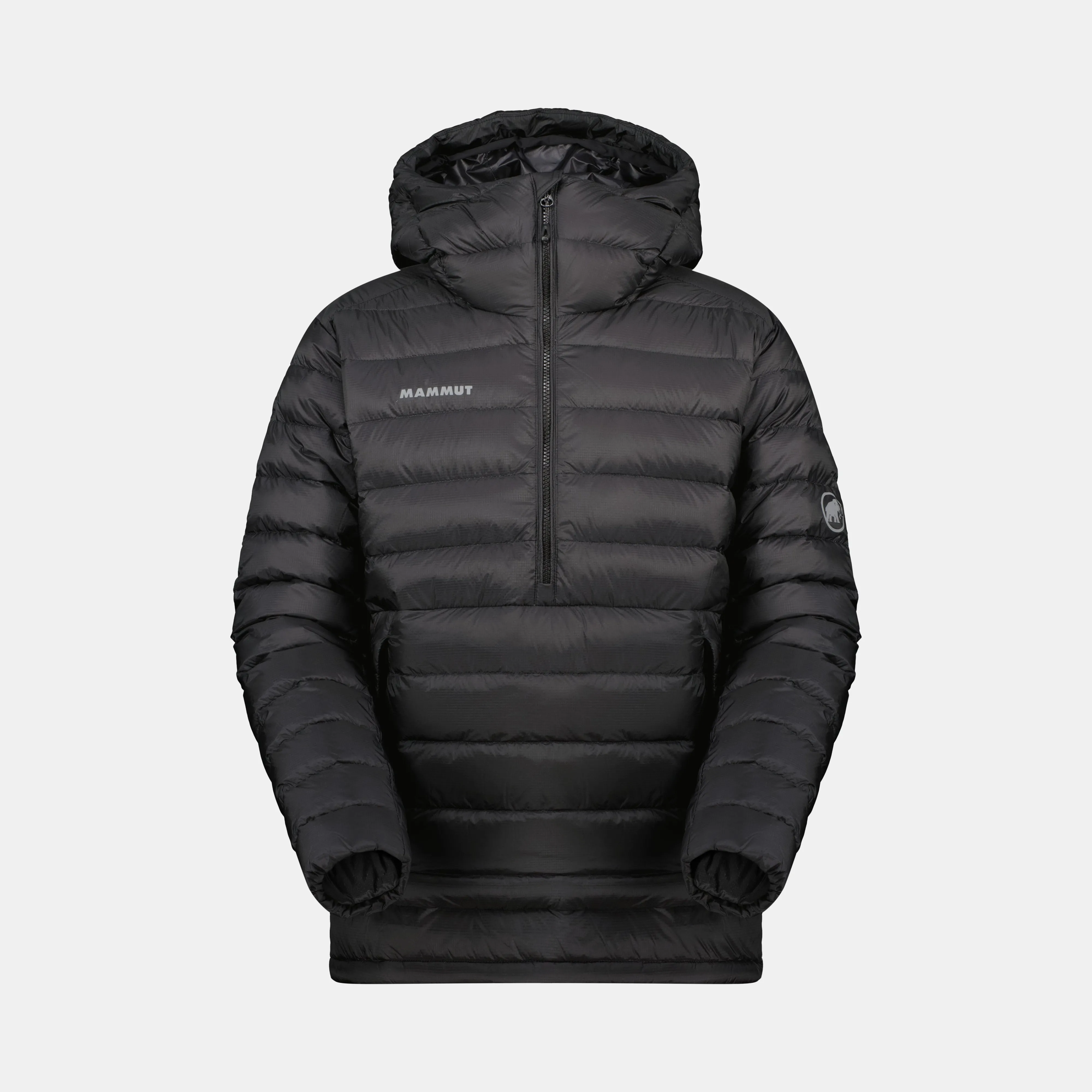 Mammut Snow Trick Light IN Pull Black Cheap