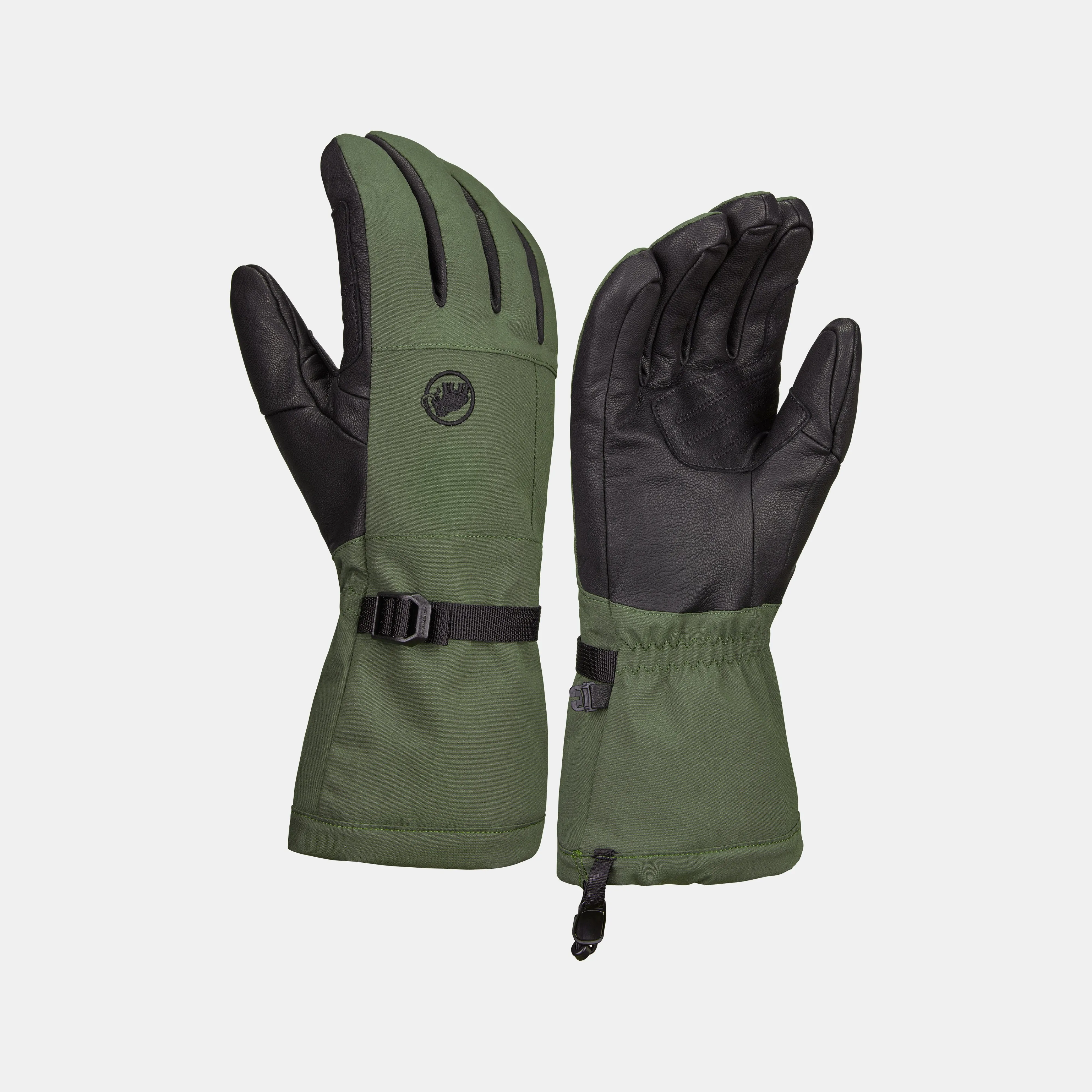 Mammut Stoney Glove Darkmarsh Best