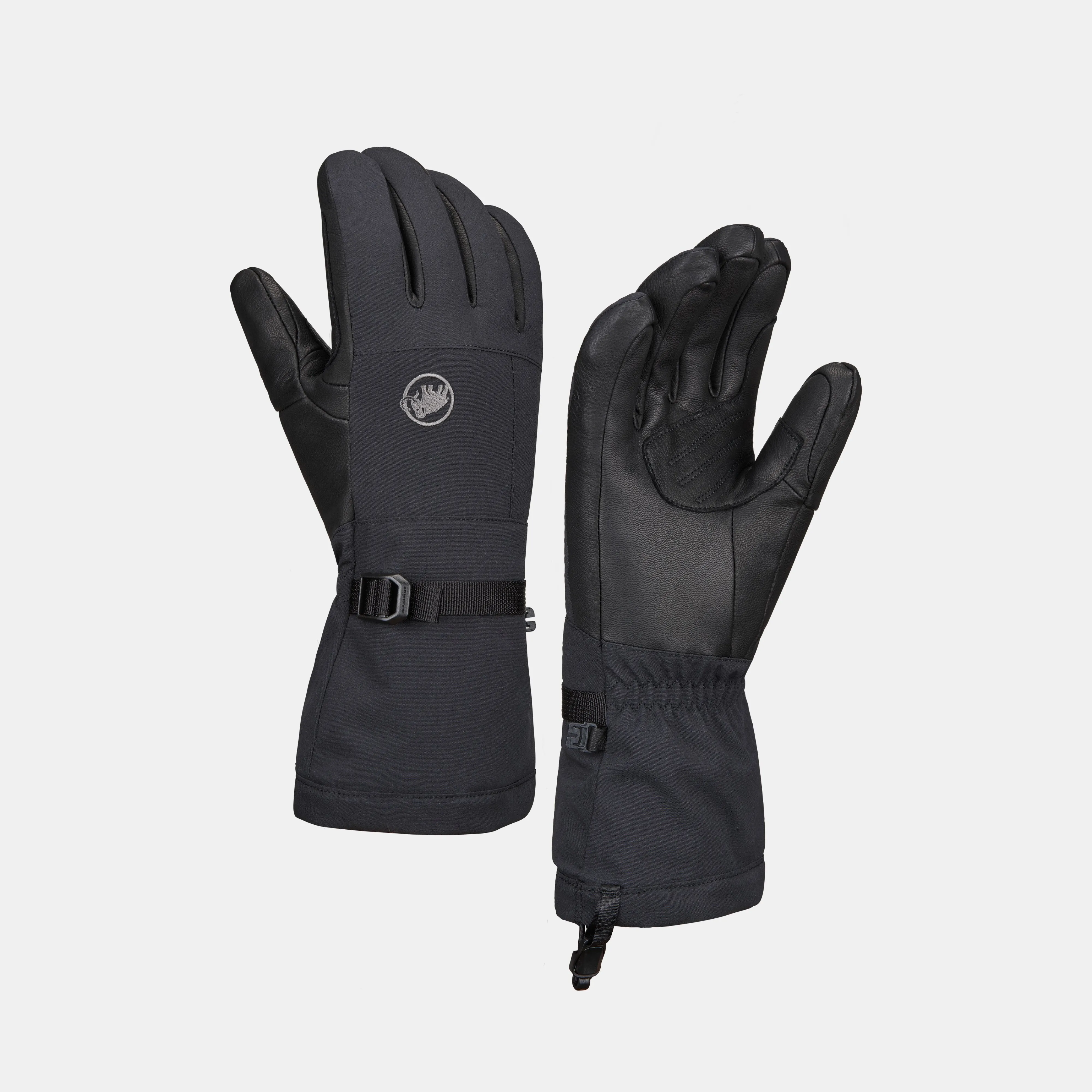 Mammut Stoney Glove Black Fashion