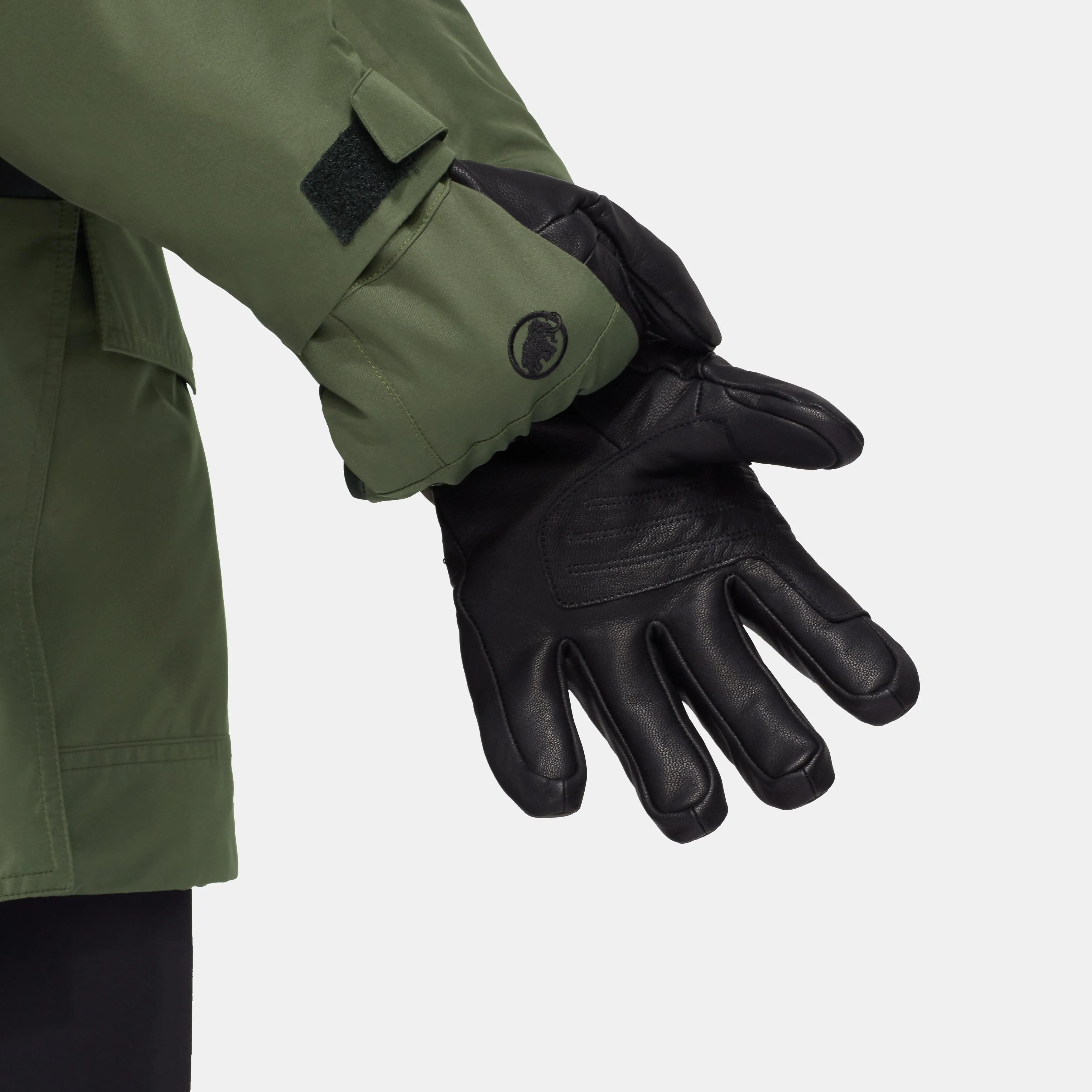 Mammut Stoney Glove Darkmarsh Best