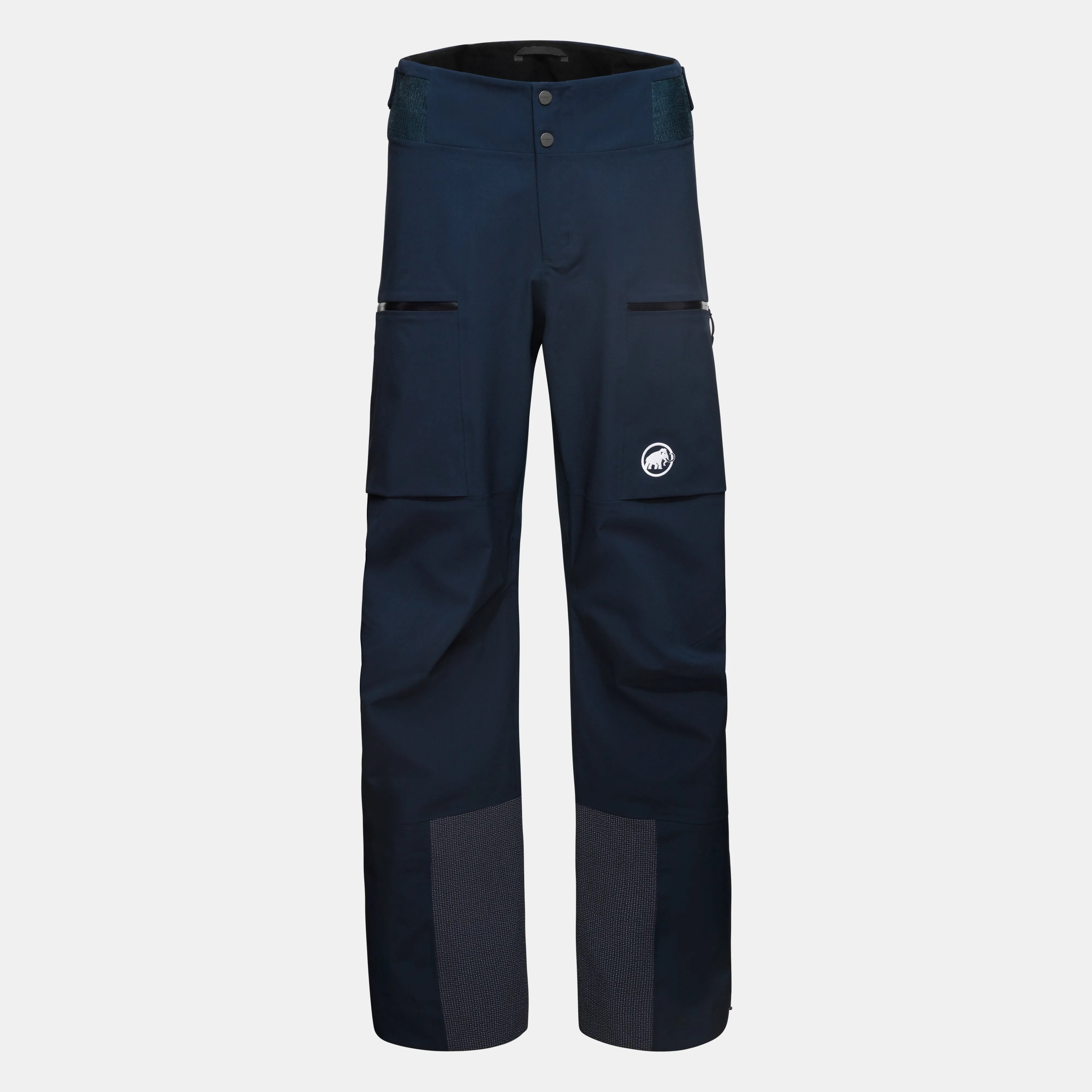 Mammut Stoney HS Pants Men Marine Sale