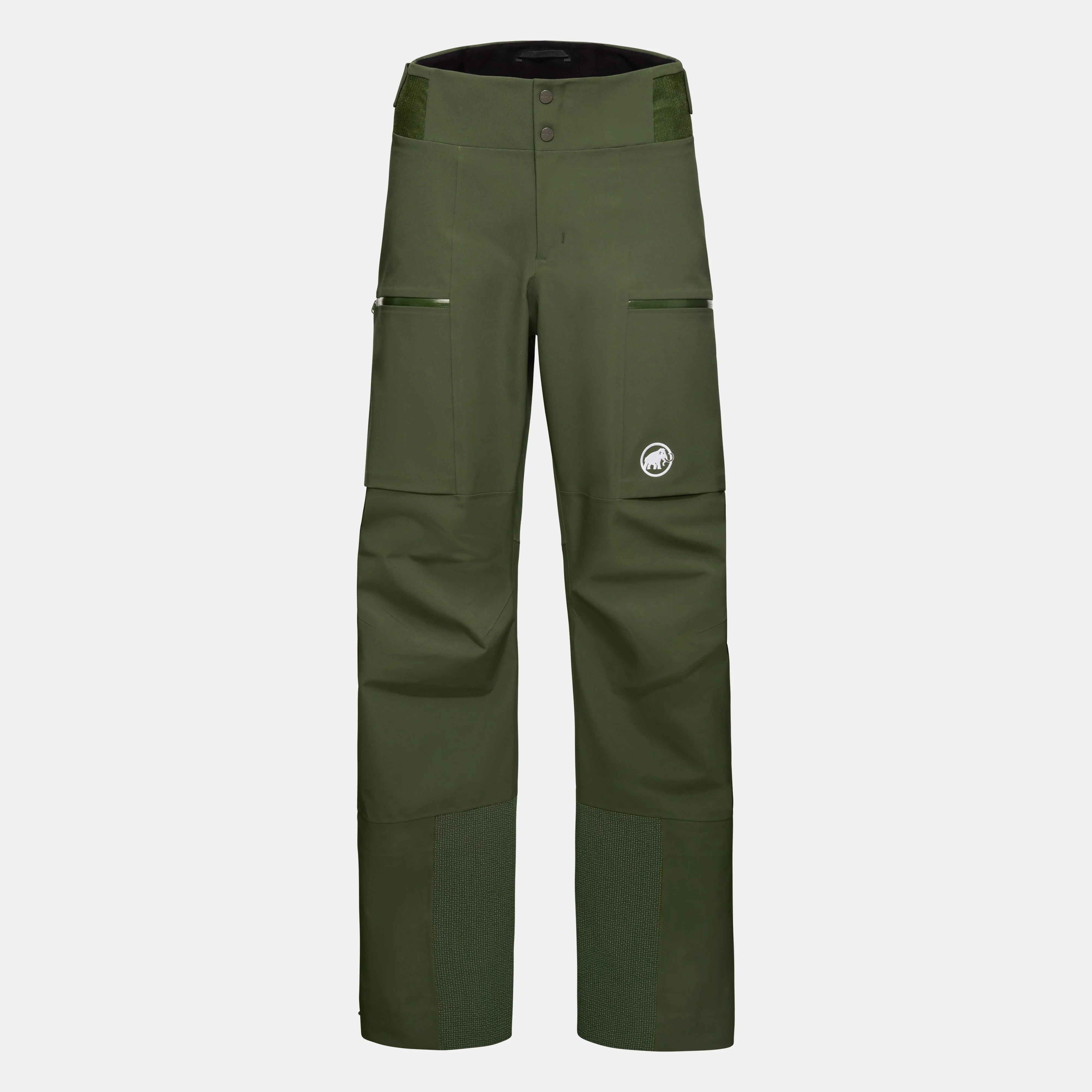 Mammut Stoney HS Pants Men Darkmarsh Flash Sale