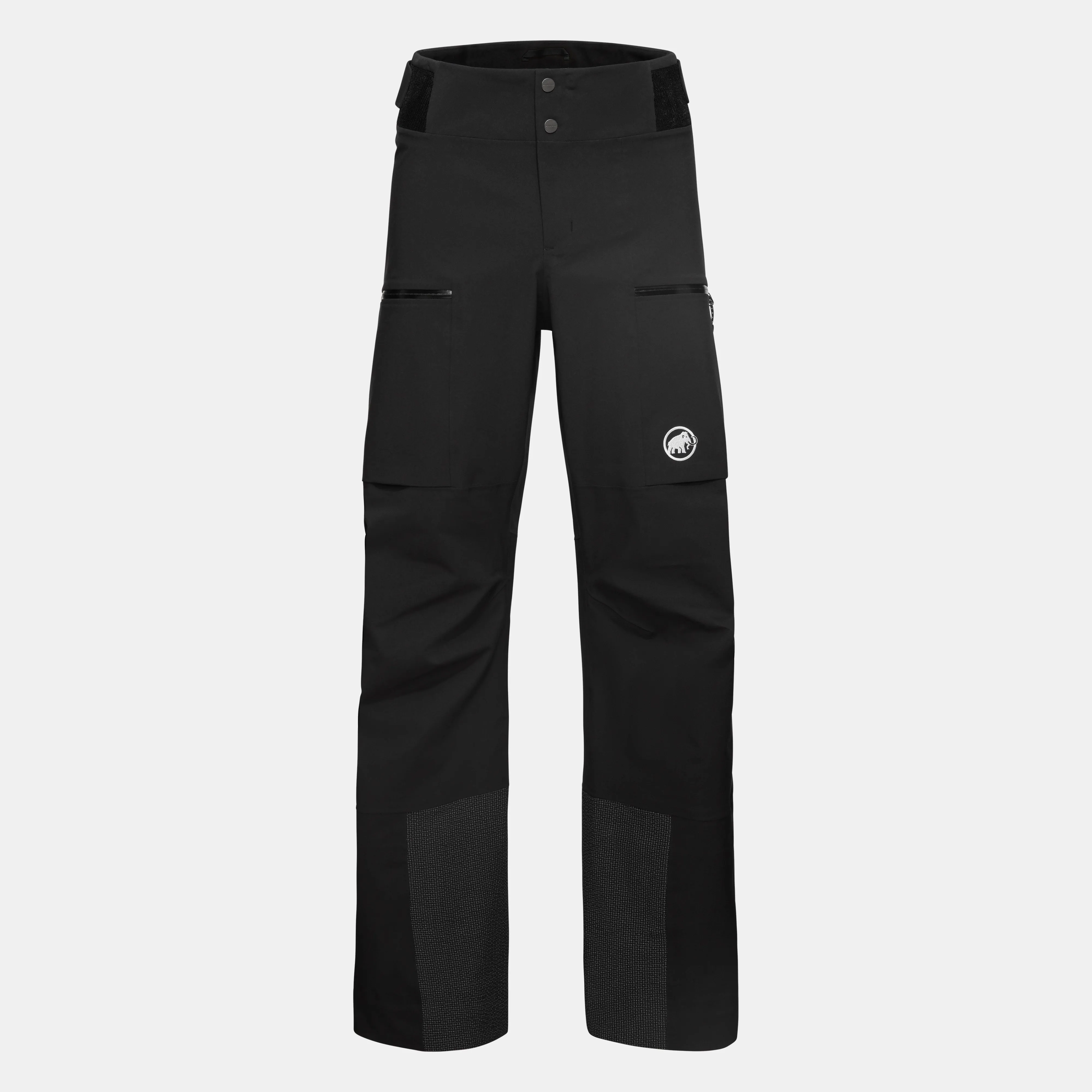 Mammut Stoney HS Pants Men Black Outlet