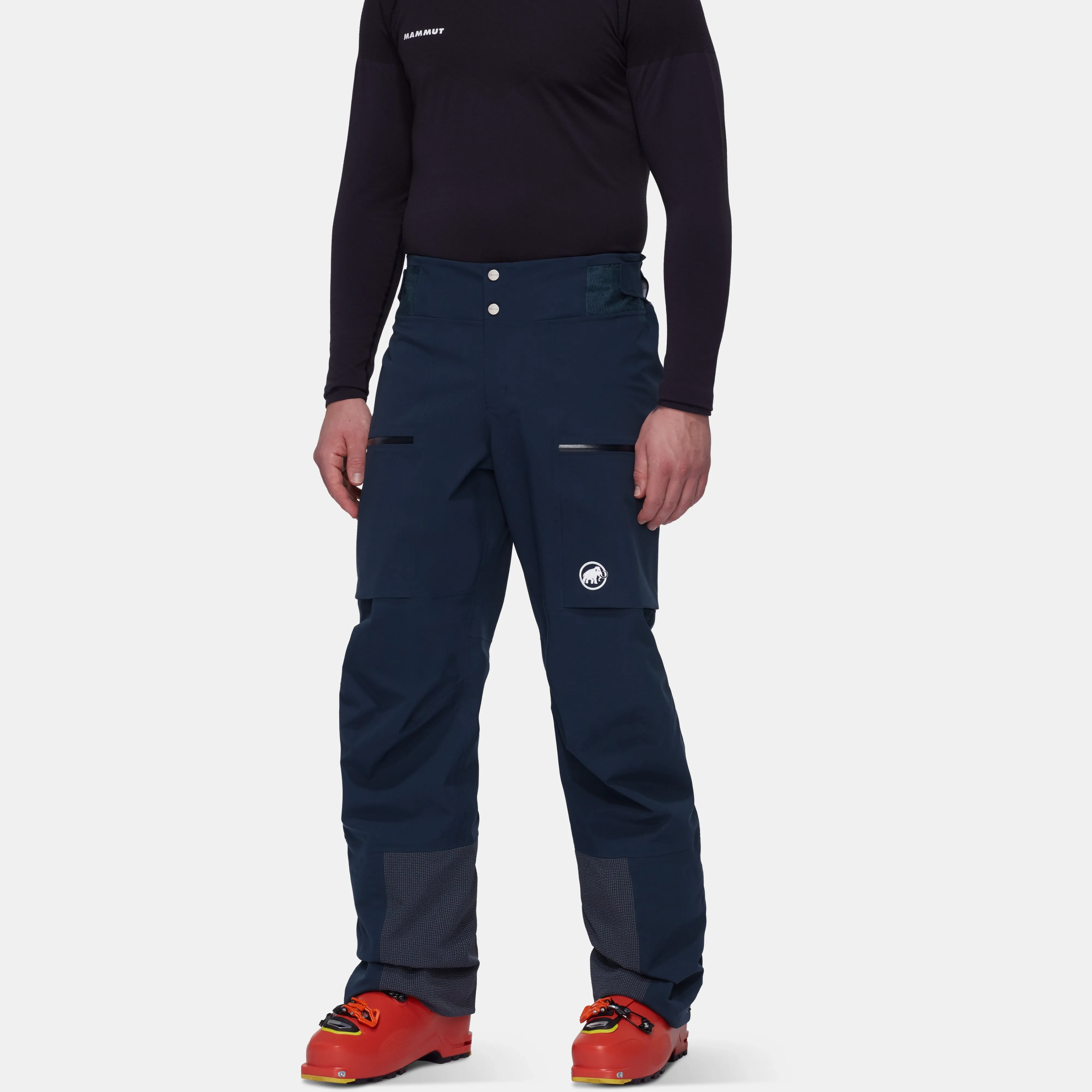 Mammut Stoney HS Pants Men Marine Sale