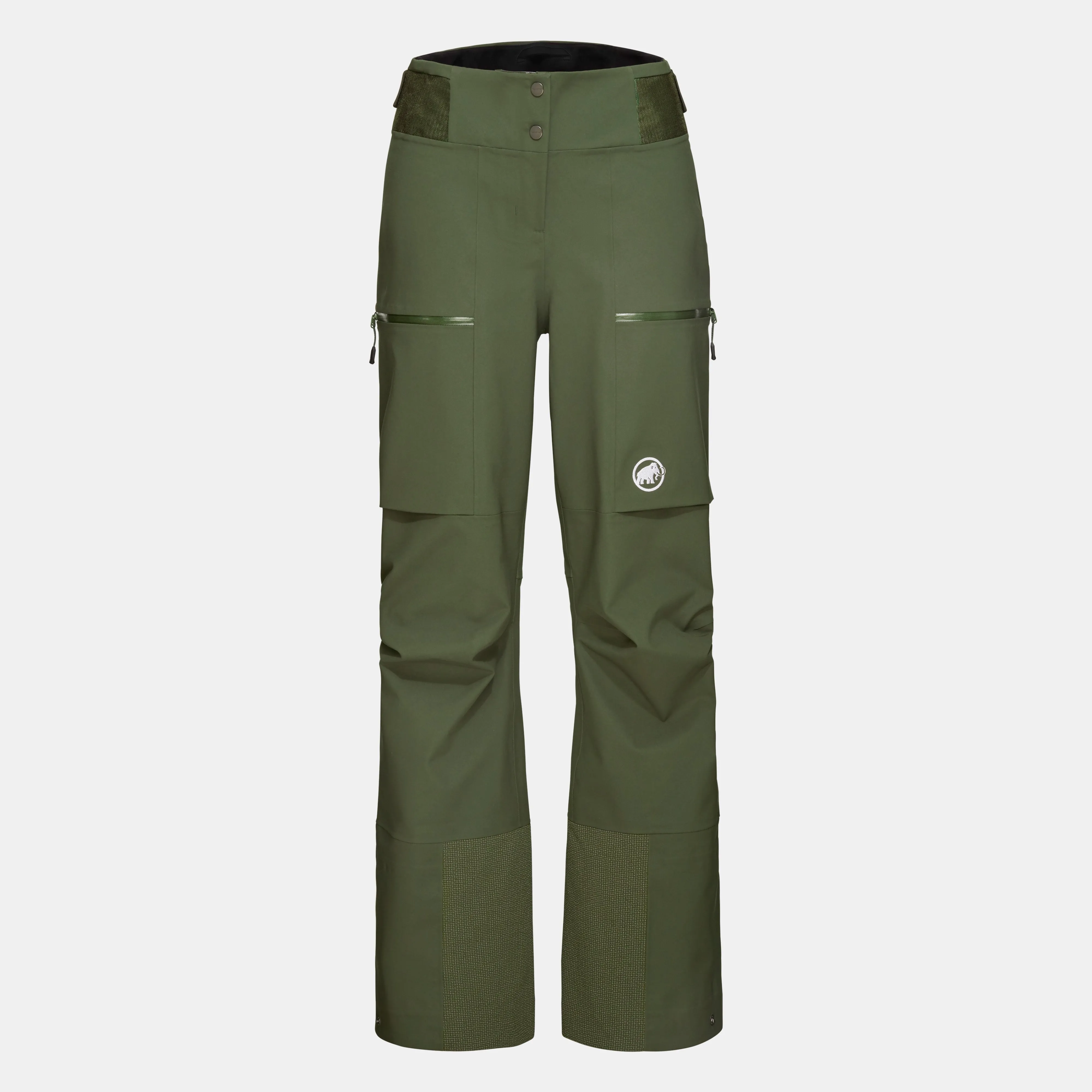 Mammut Stoney HS Pants Women Darkmarsh Shop