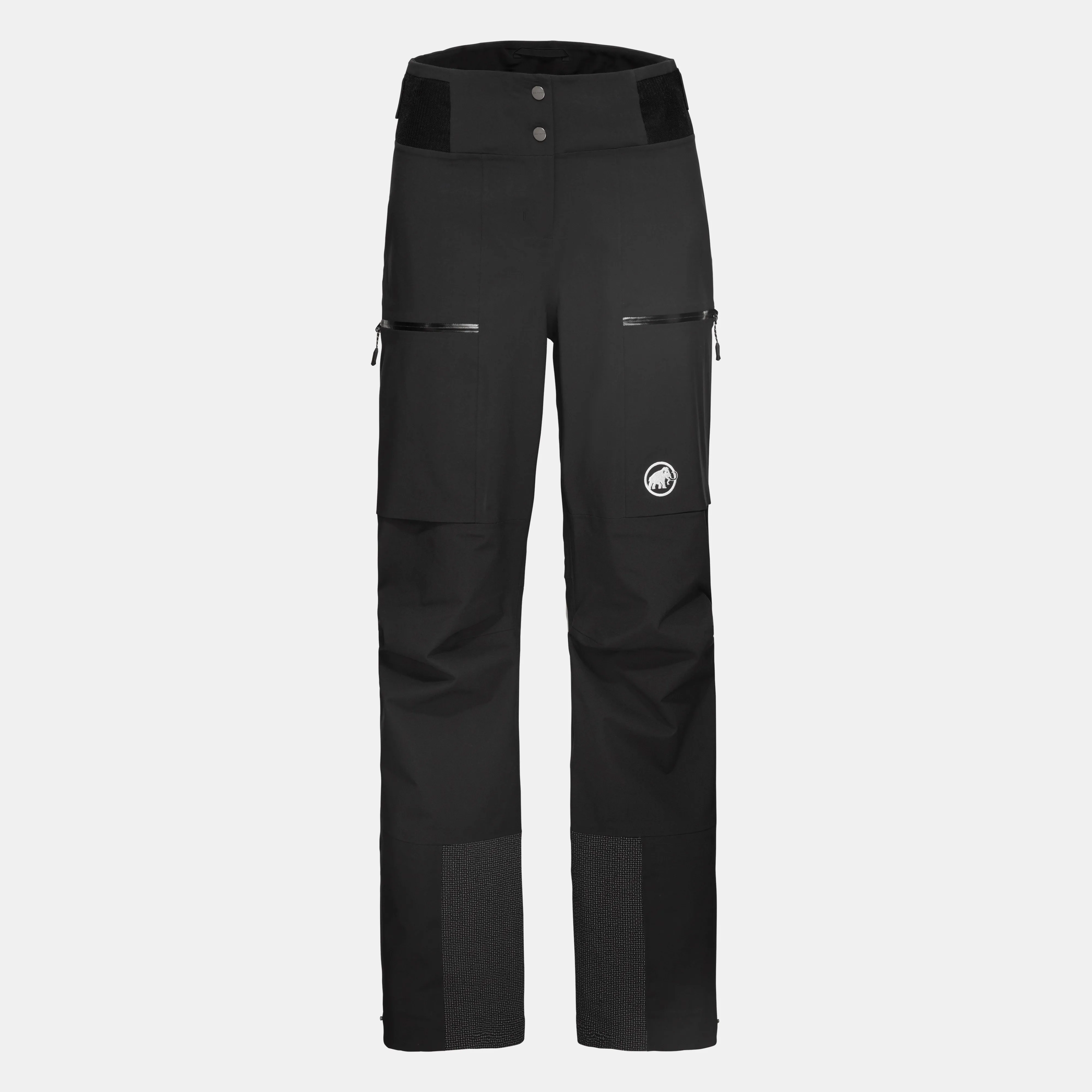 Mammut Stoney HS Pants Women Black Sale