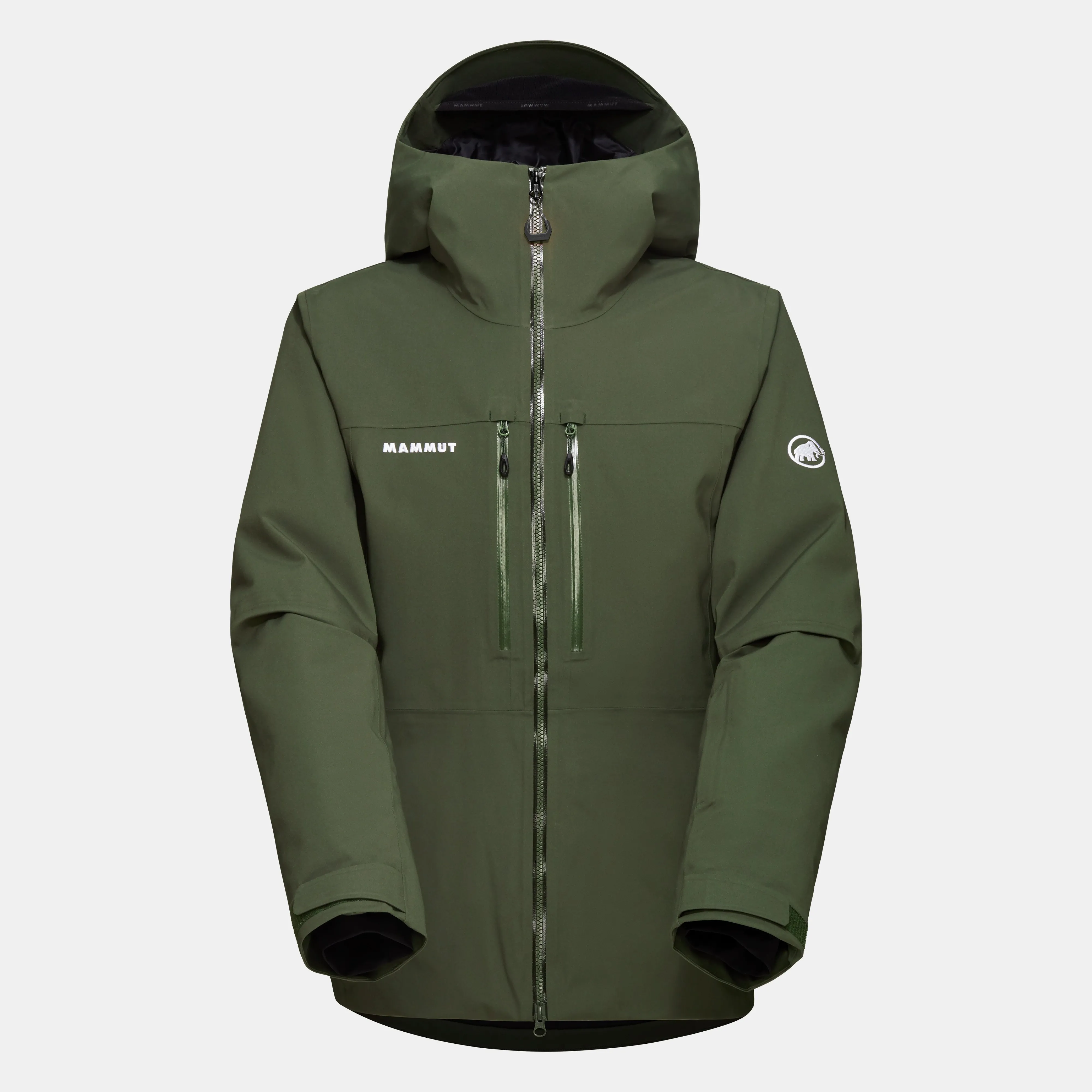 Mammut Stoney HS Thermo Hooded Jacket Men Darkmarsh Online