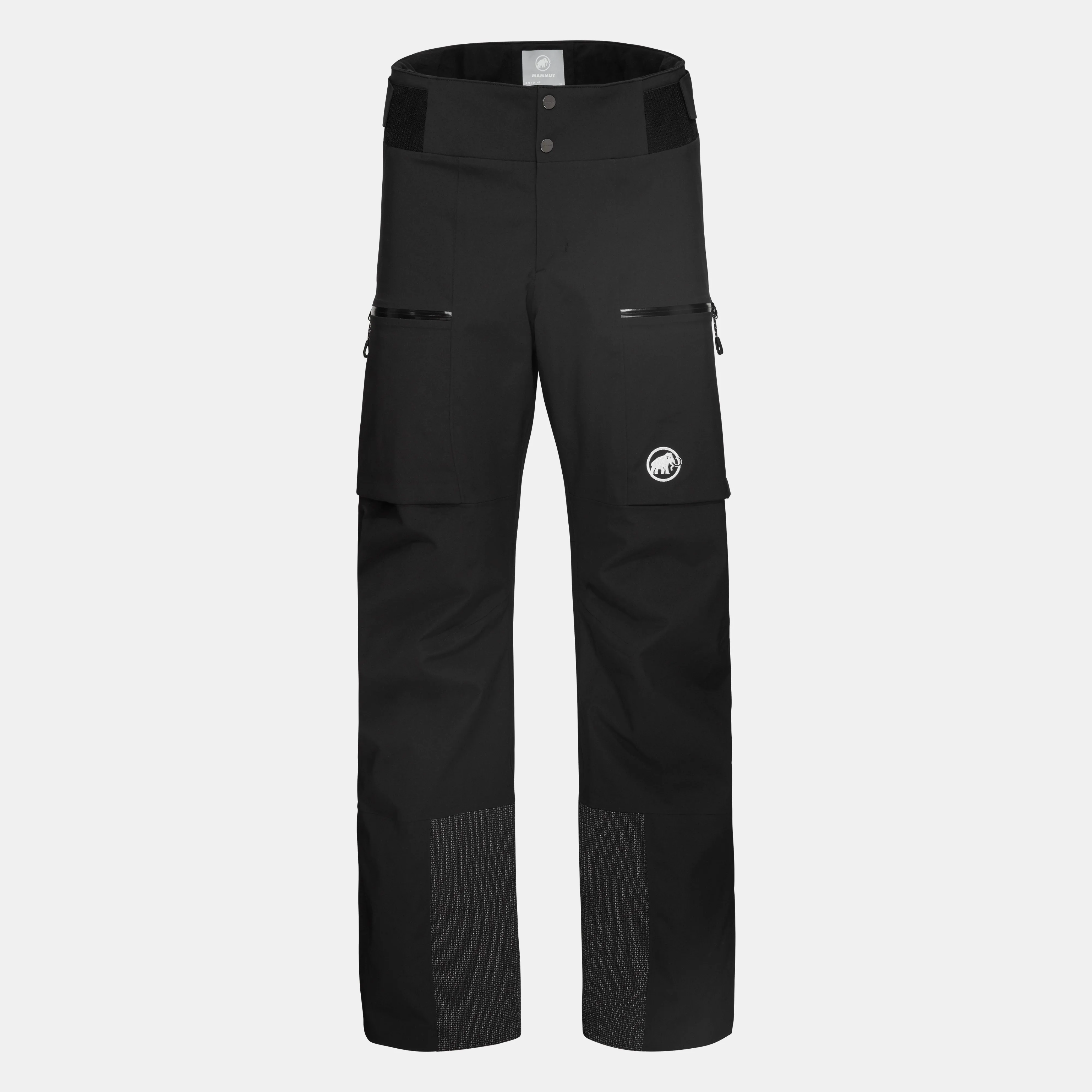 Mammut Stoney HS Thermo Pants Men Black Cheap