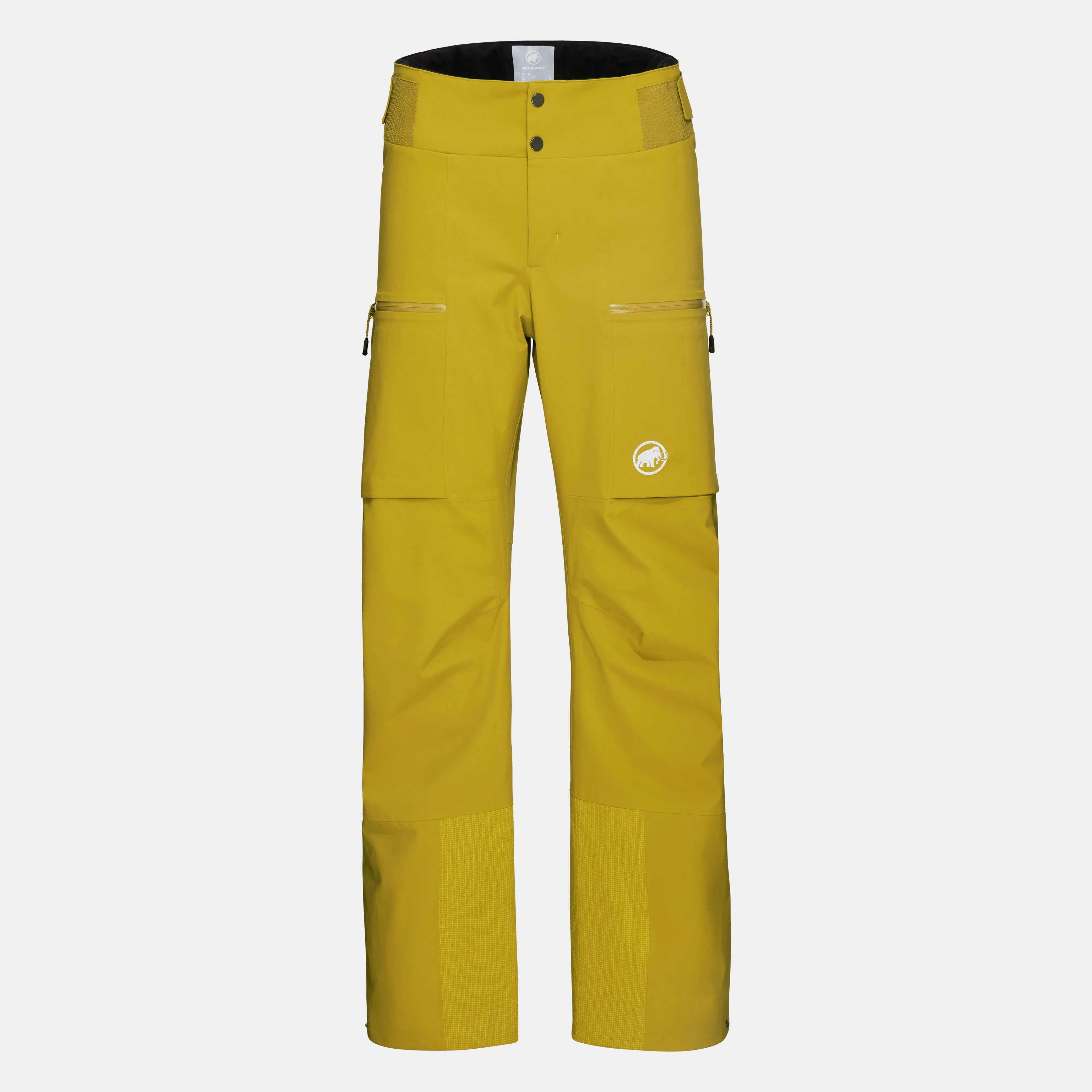 Mammut Stoney HS Thermo Pants Men Aura Cheap