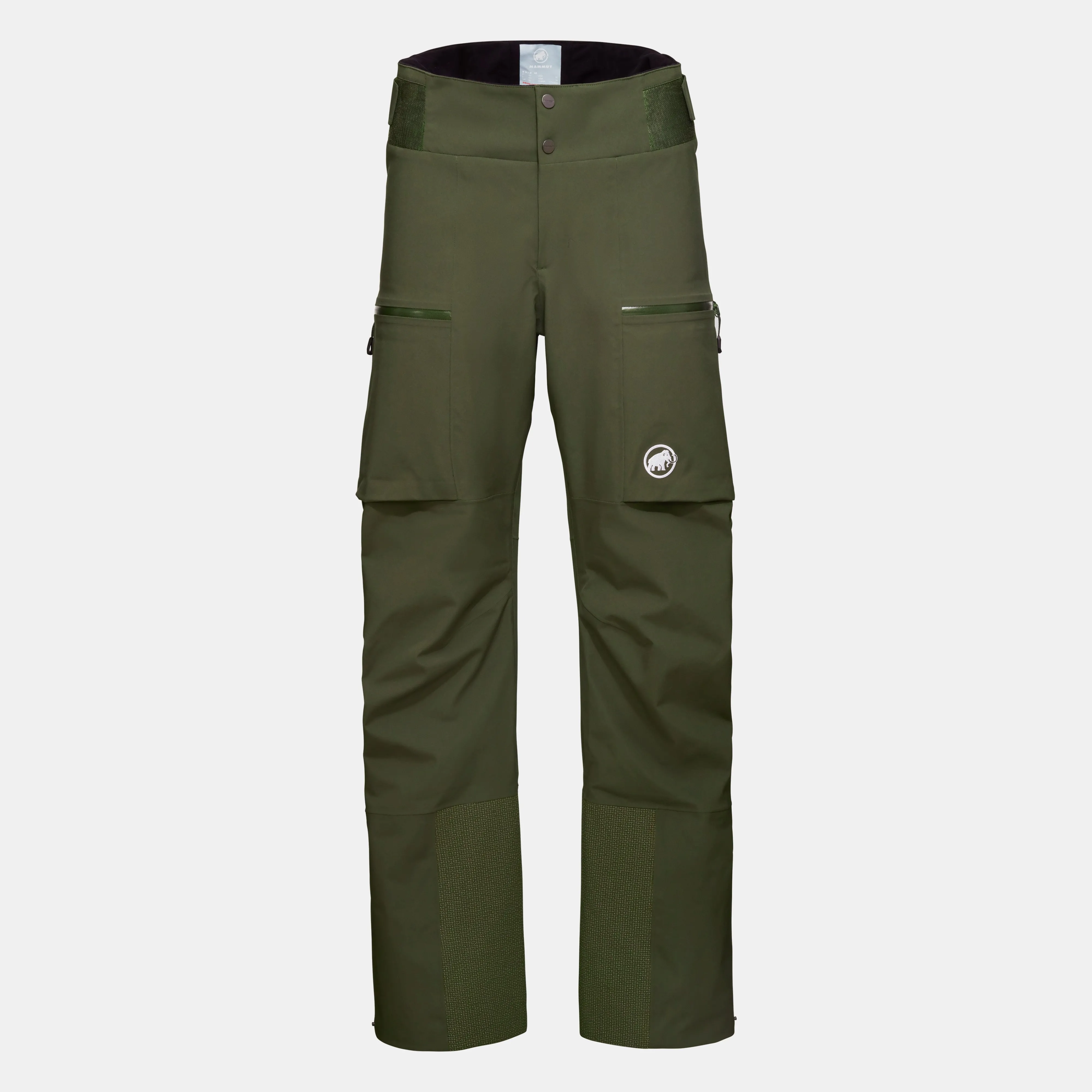 Mammut Stoney HS Thermo Pants Men Darkmarsh Shop