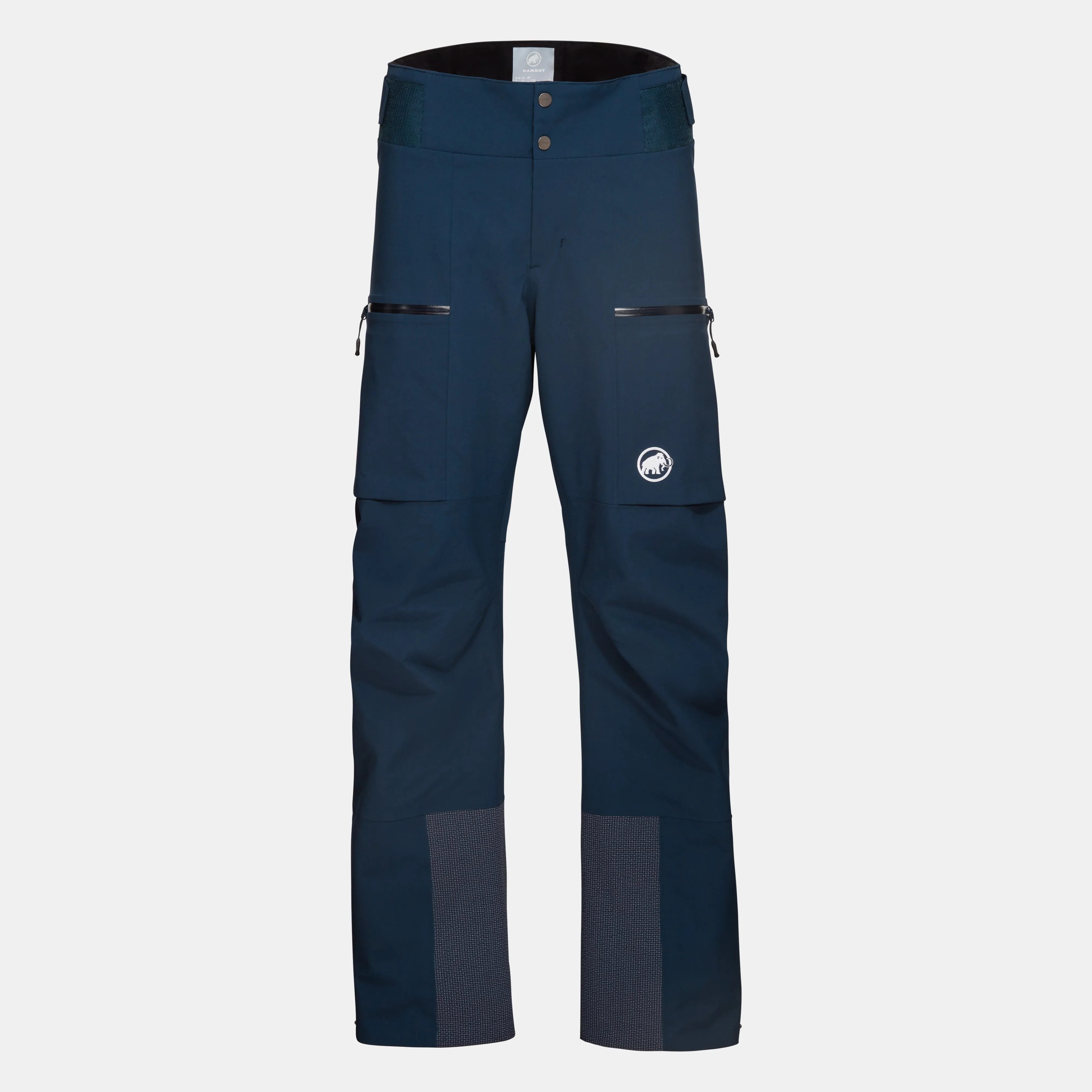 Mammut Stoney HS Thermo Pants Men Marine Cheap