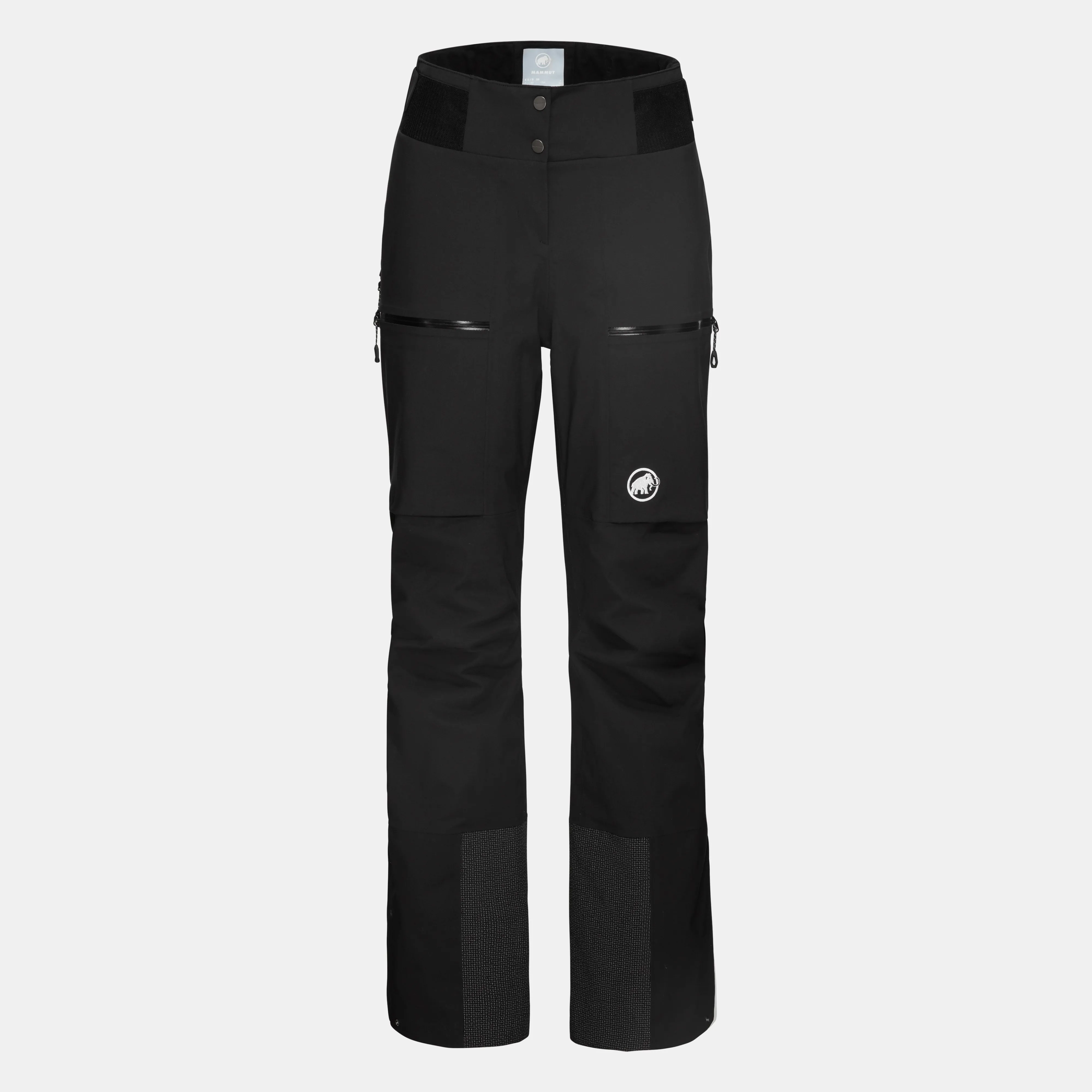 Mammut Stoney HS Thermo Pants Women Black Cheap